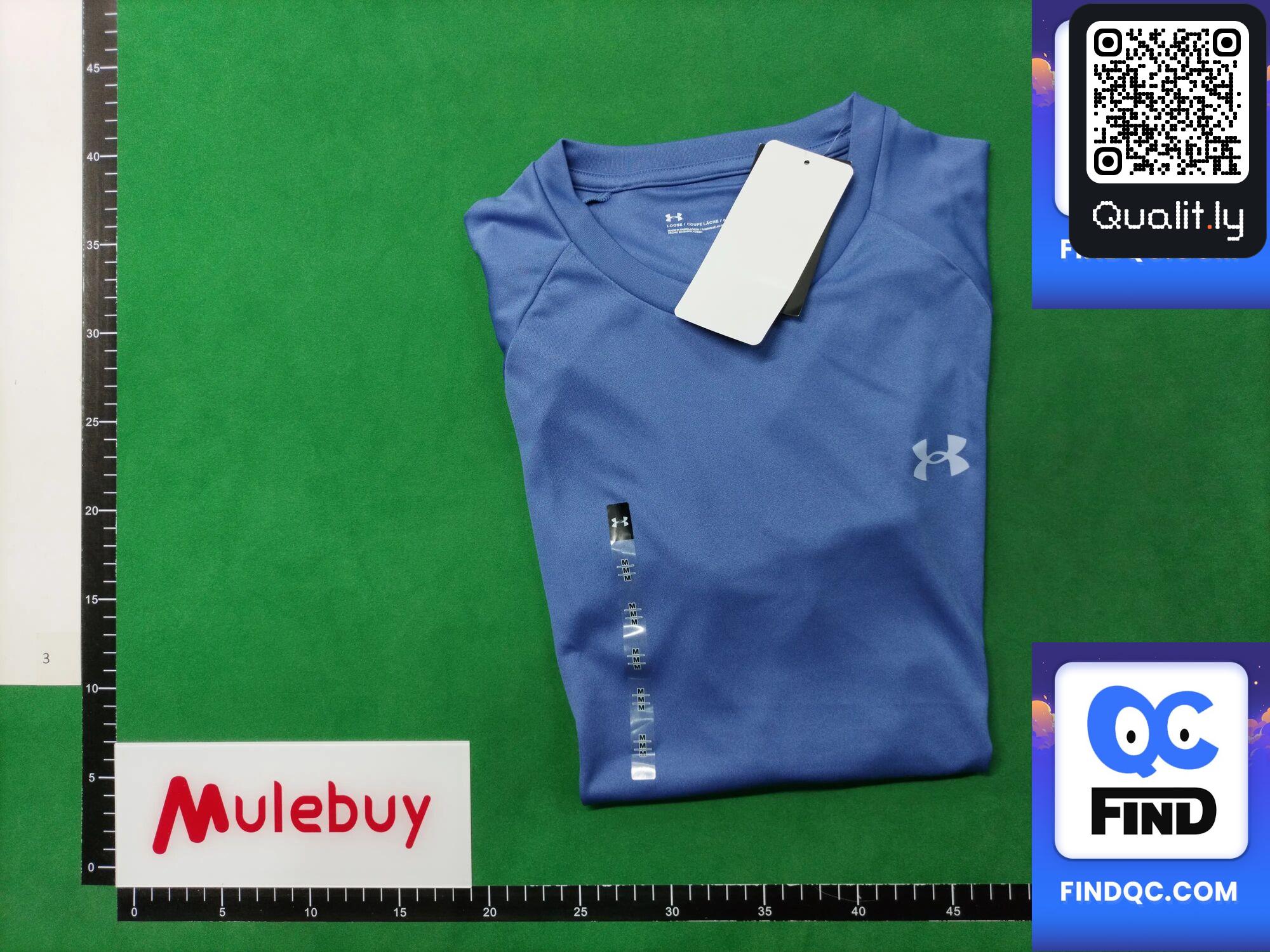 T-shirt — photo QC 3 sur 12