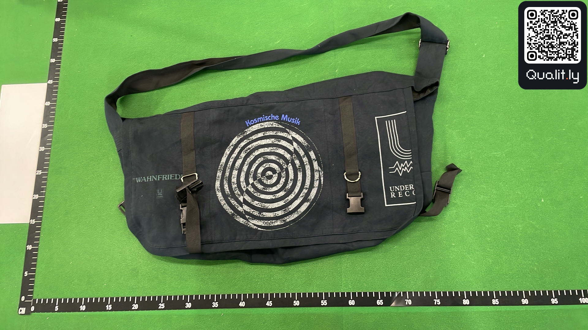 Bolso — foto QC 1 de 6