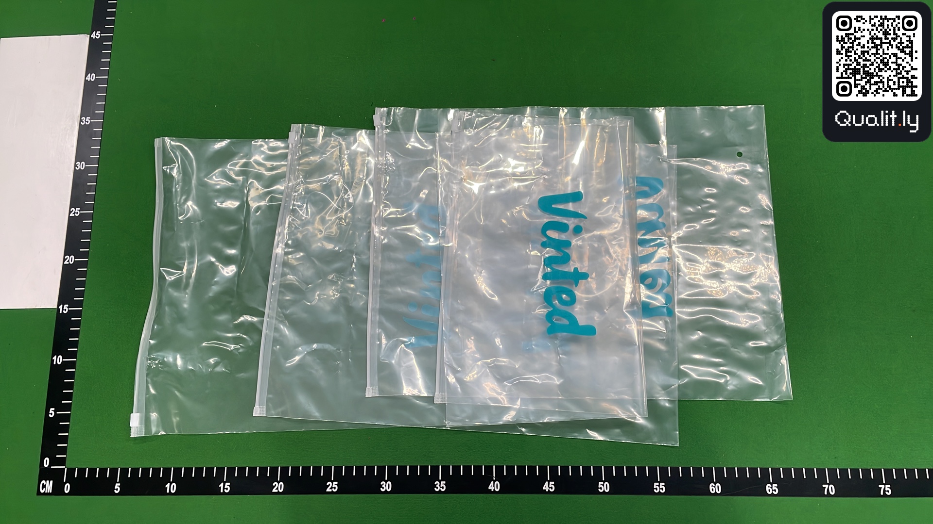 Bolso — foto QC 3 de 9