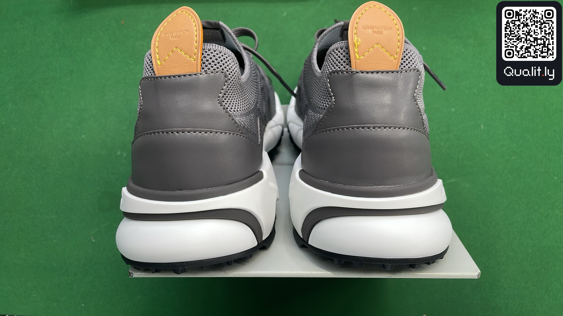 球鞋 QC 照片 3 / 6