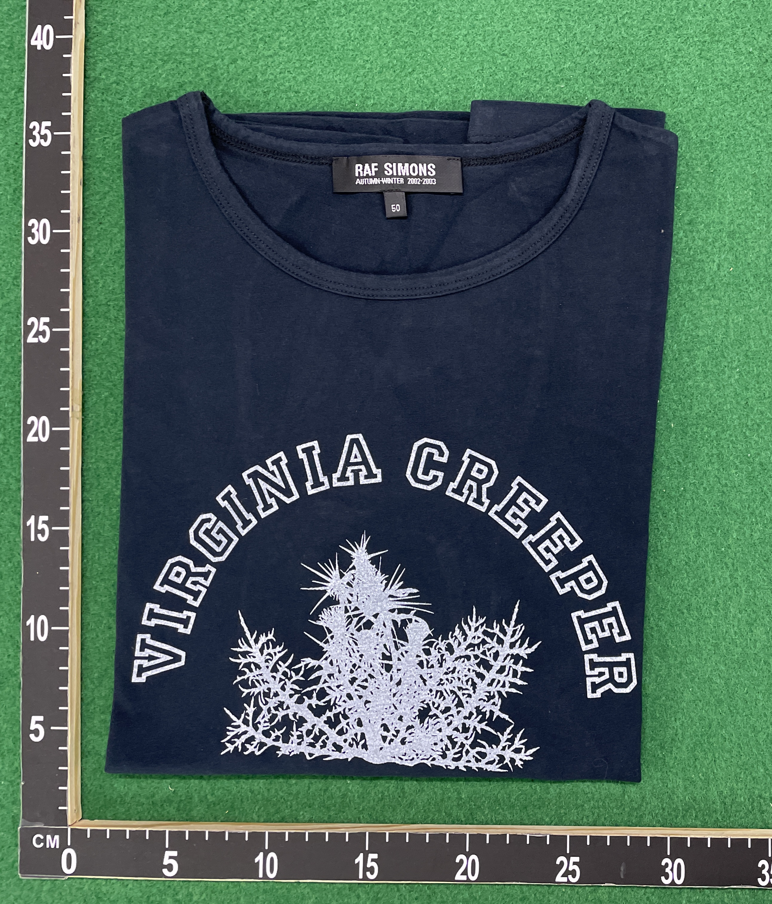 T-Shirt — QC-Foto 2 von 32