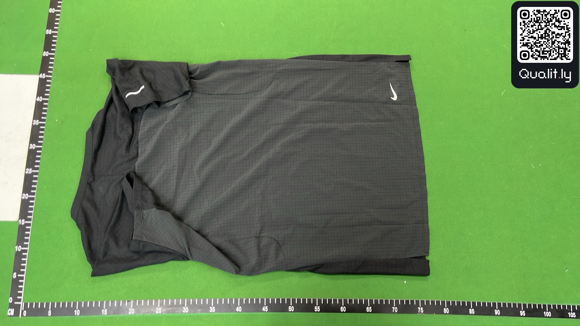 T-shirt — foto QC 3 de 4