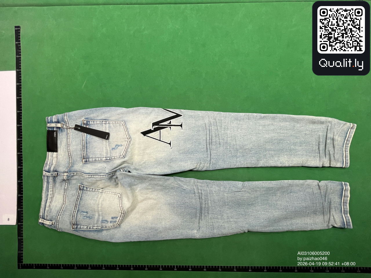 Jeans QC photo 2 of 48