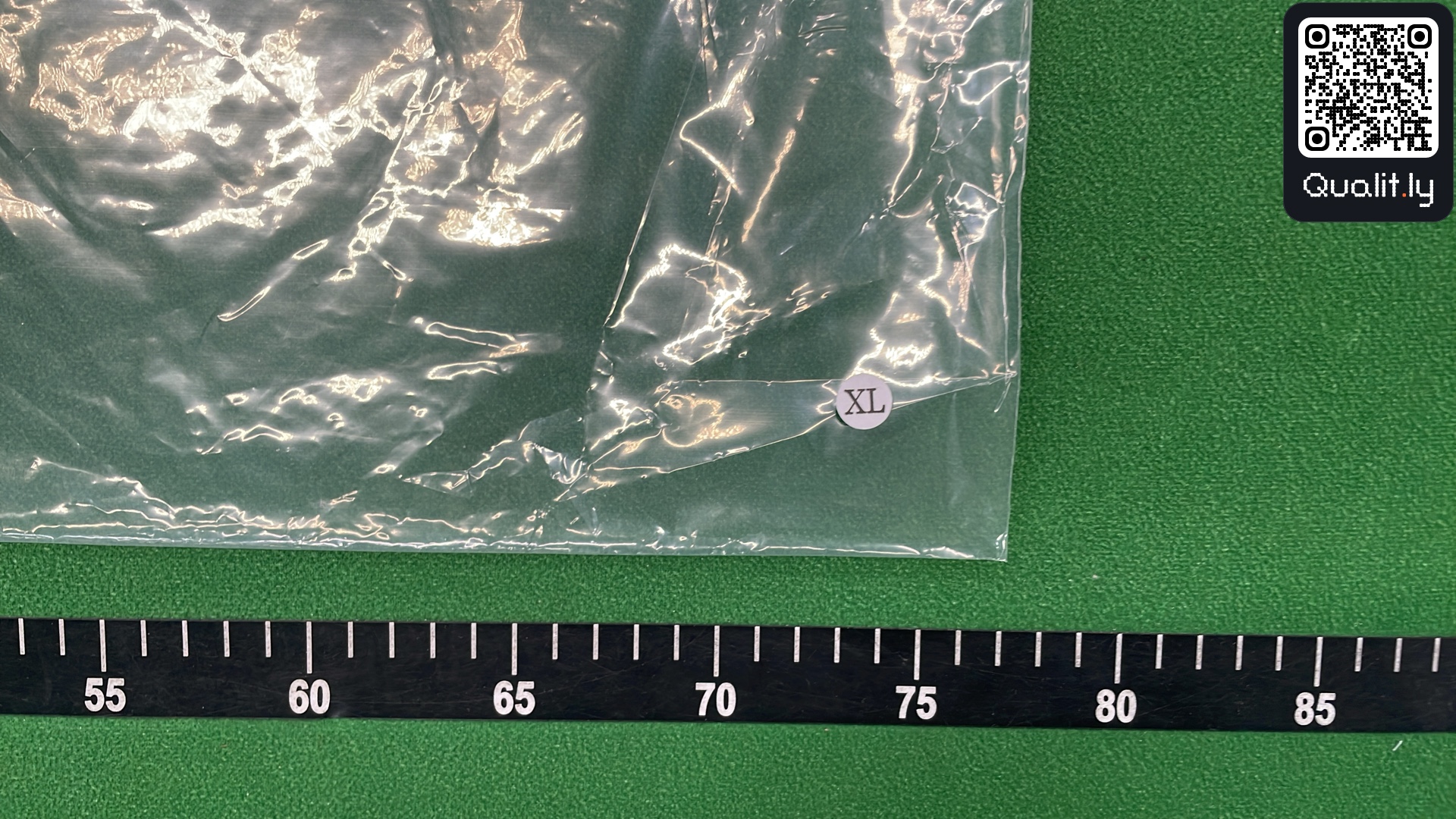 T-shirt — QC-foto 1 van 18