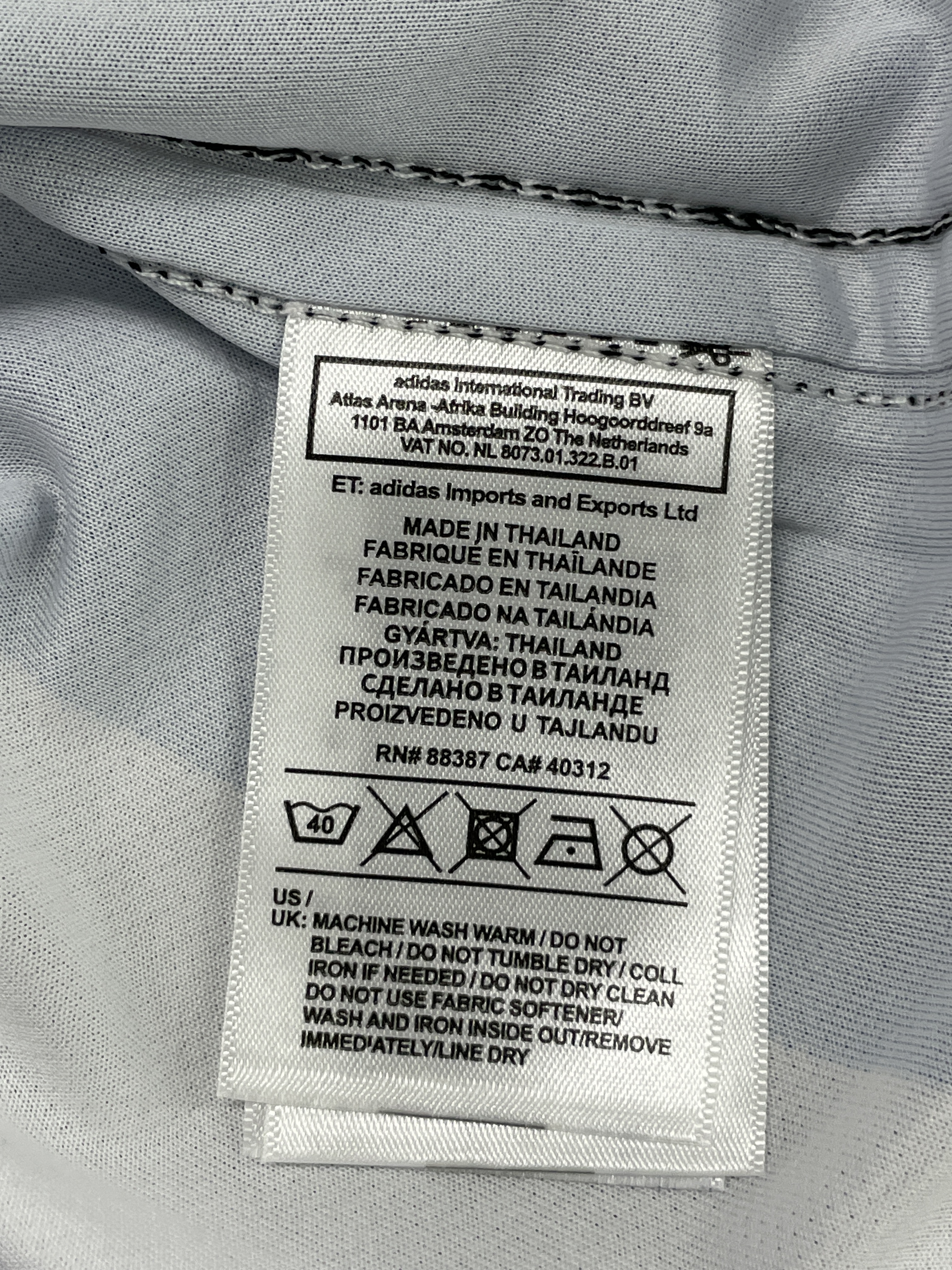 Camisa — foto QC 3 de 51