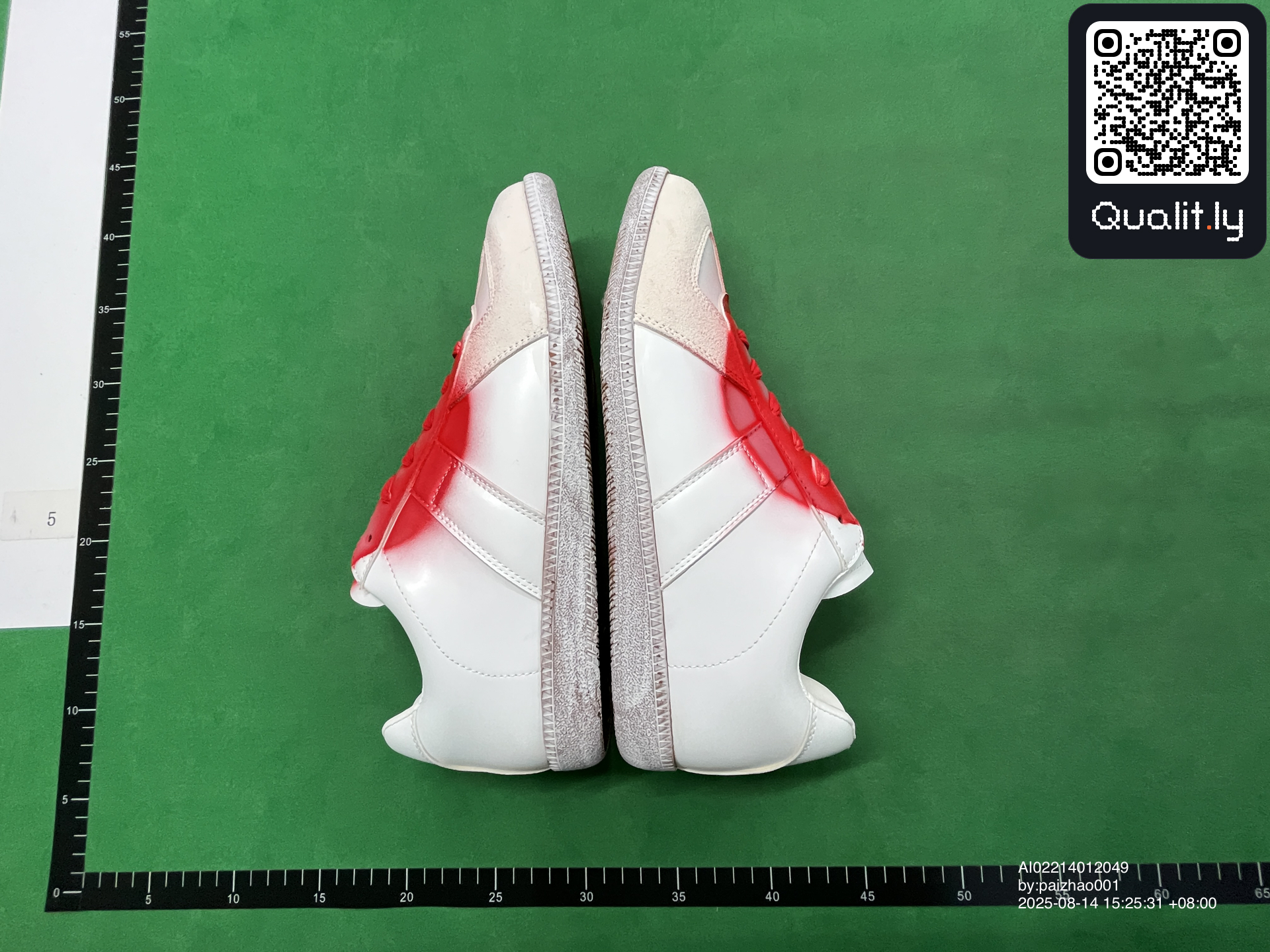 Sneakers — QC-foto 2 av 48