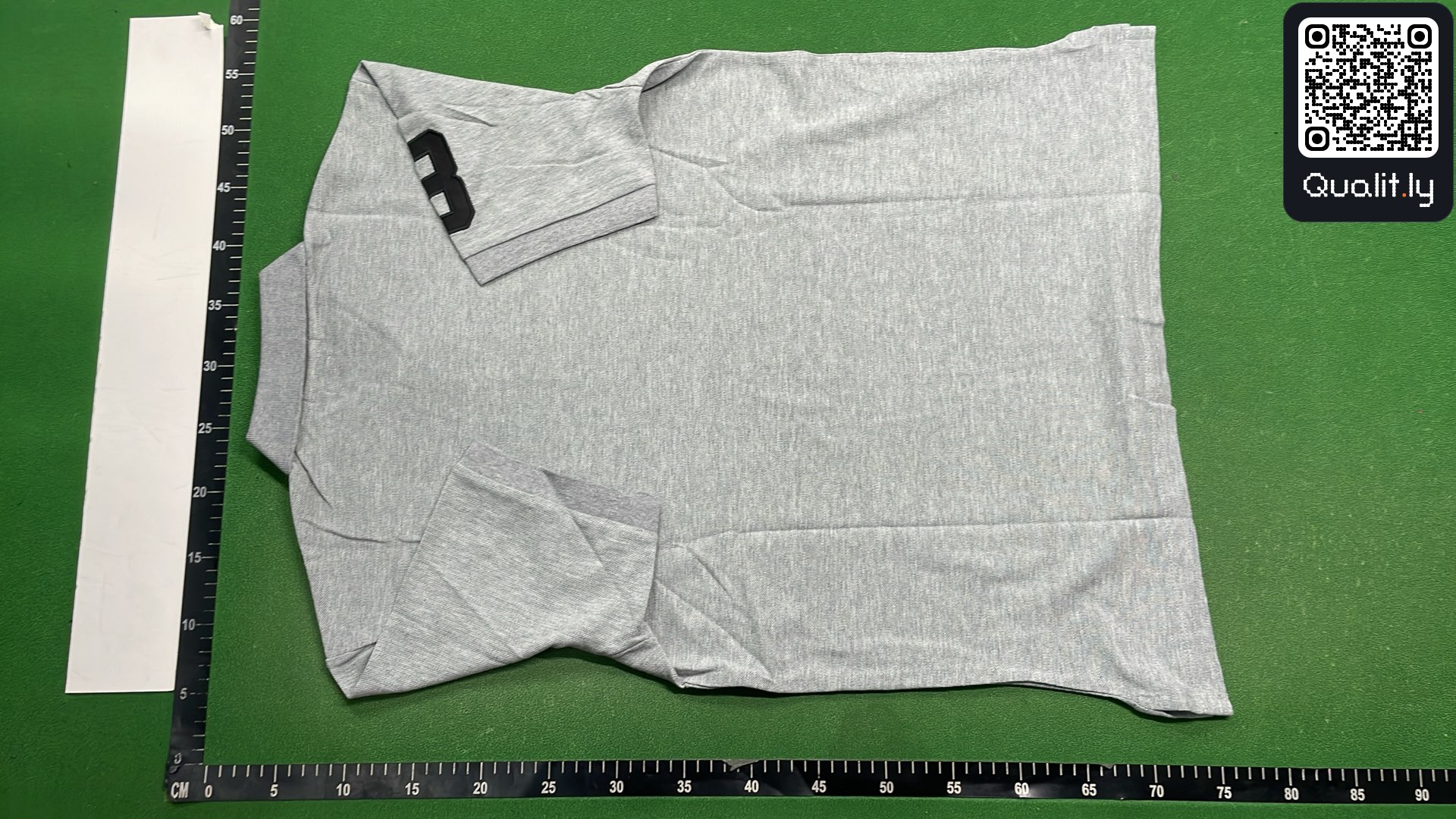 Shirt QC photo 3 of 8