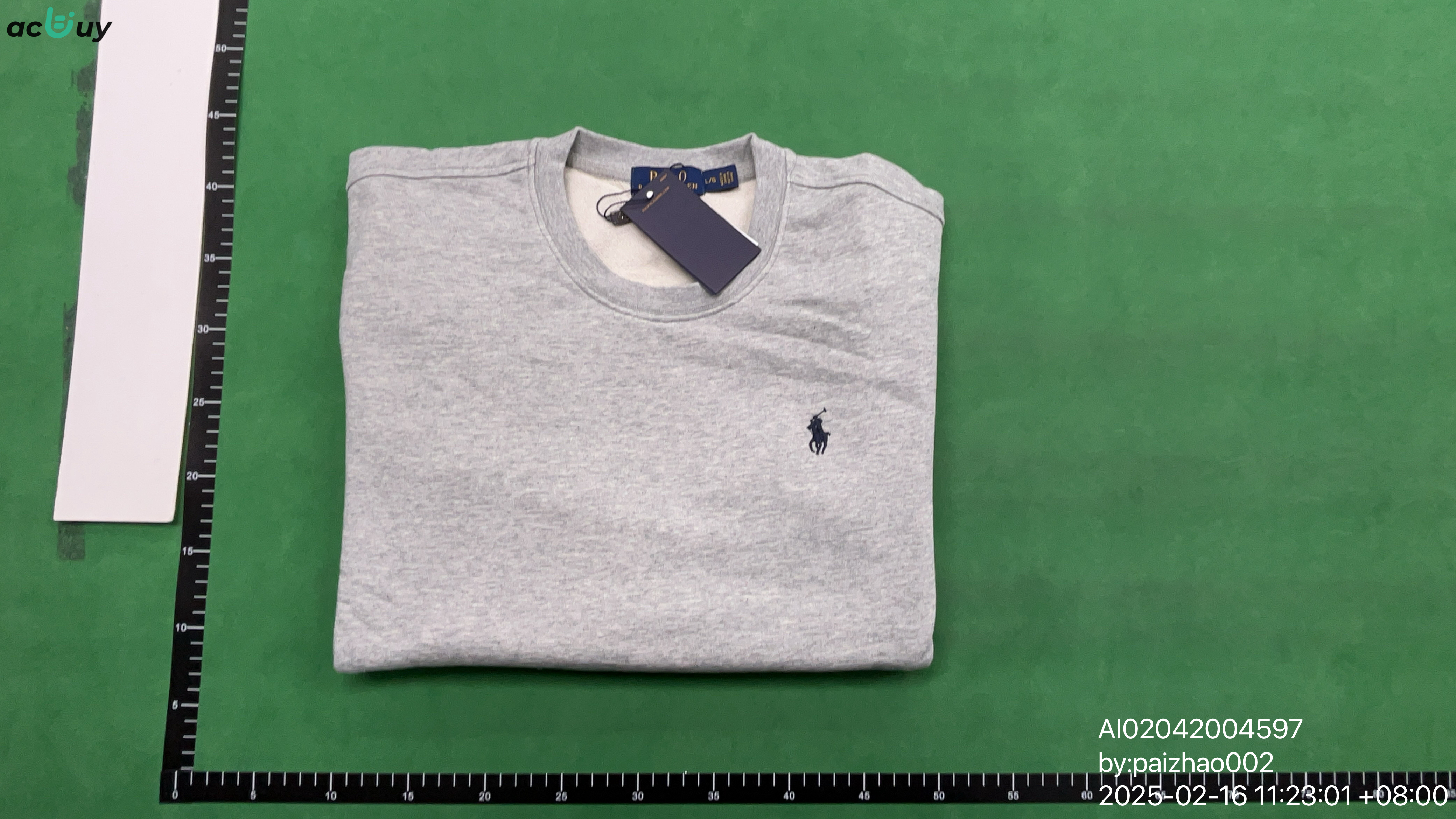 Maglione — foto QC 1 di 32