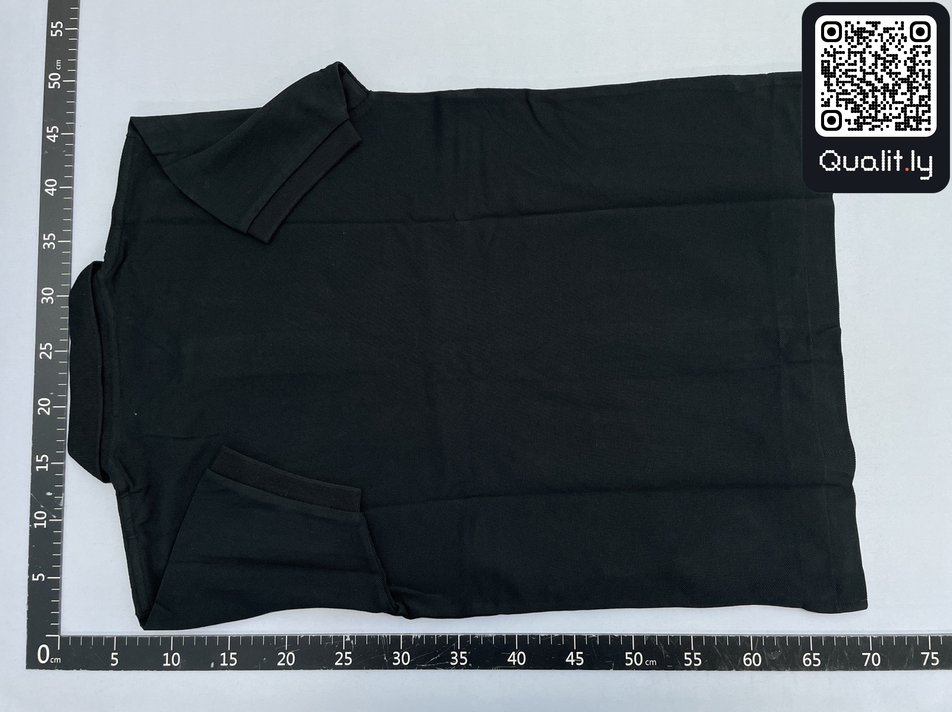 Camisa — foto QC 3 de 26