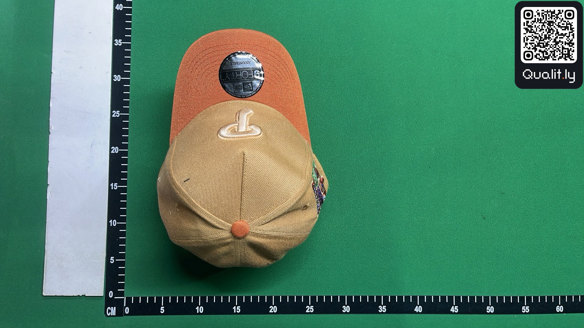 Pet — QC-foto 2 van 54