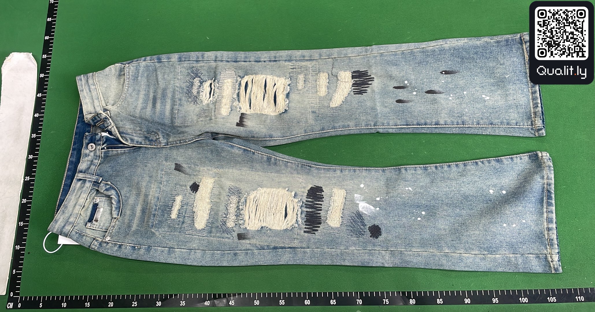 Jeans — QC-Foto 2 von 4