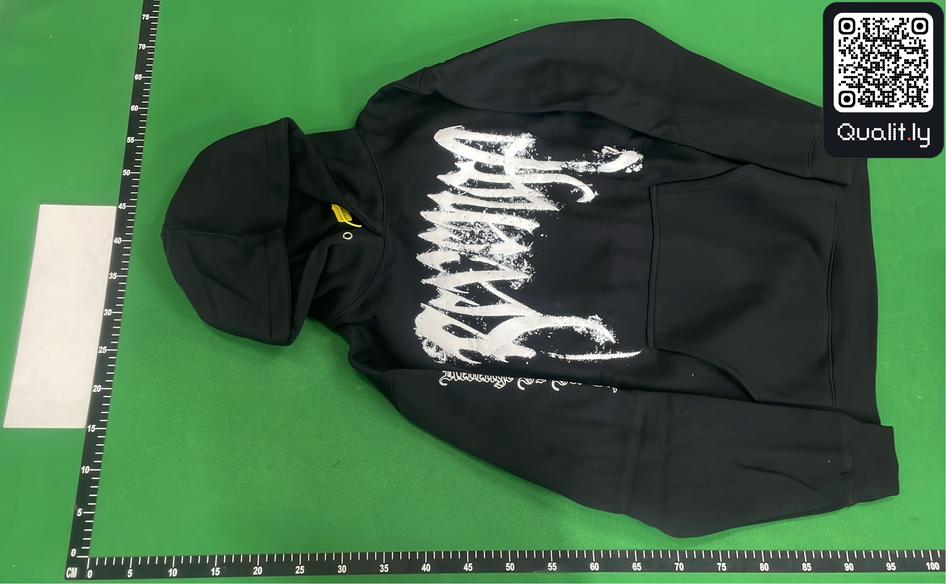 Hoodie — QC-Foto 2 von 133