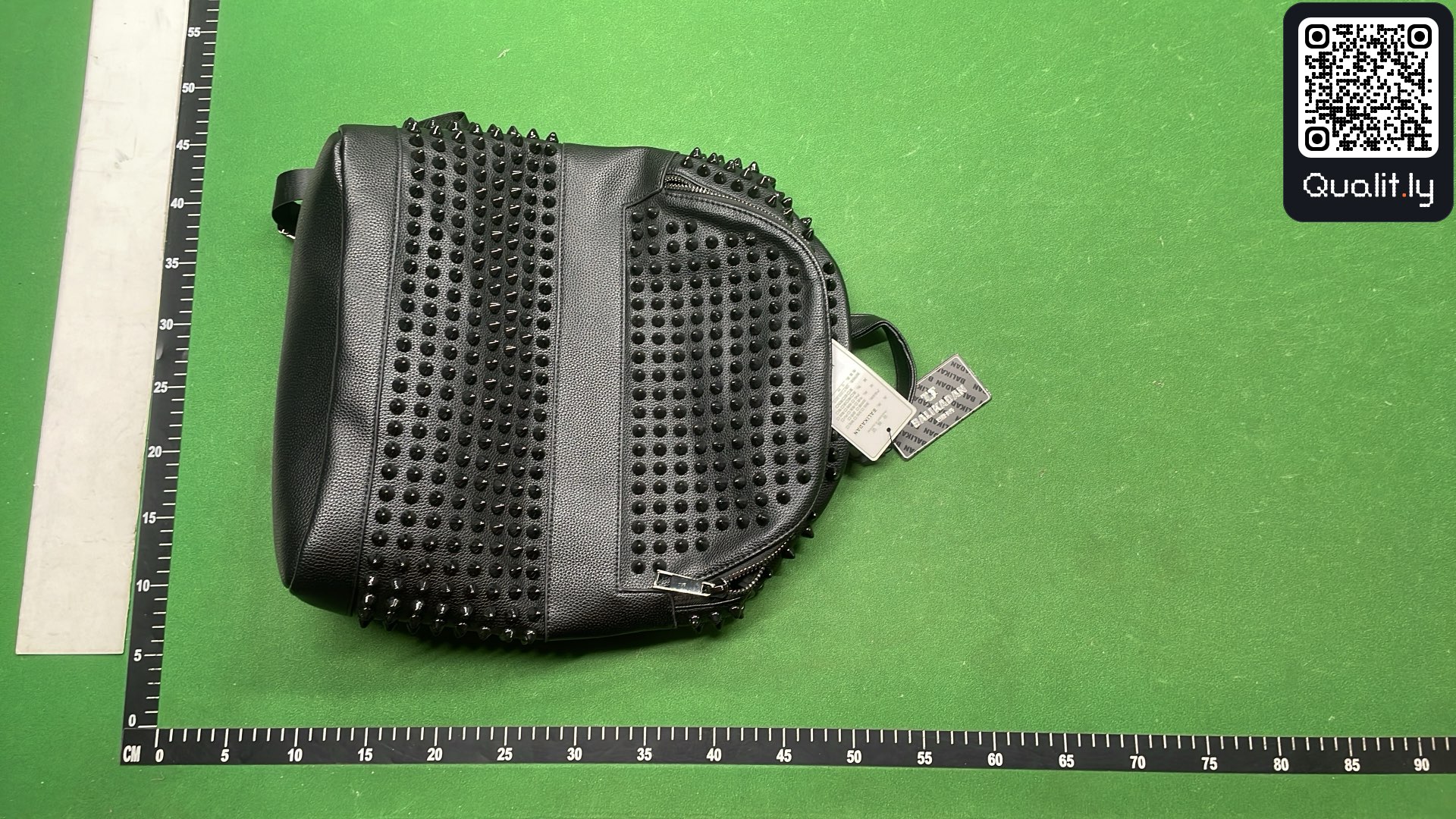 Torba — zdjęcie QC 1 z 3