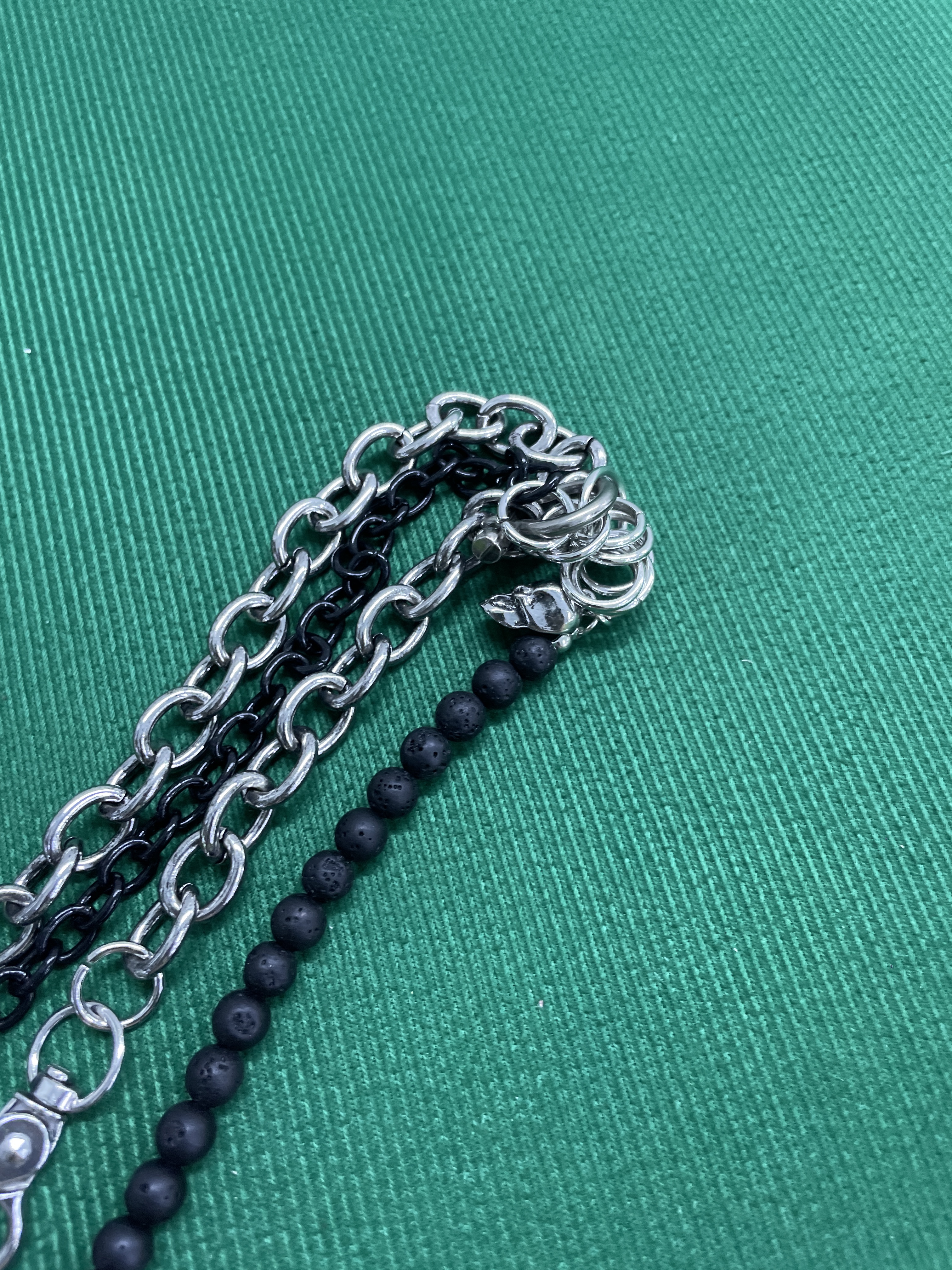 长裤 QC 照片 3 / 37