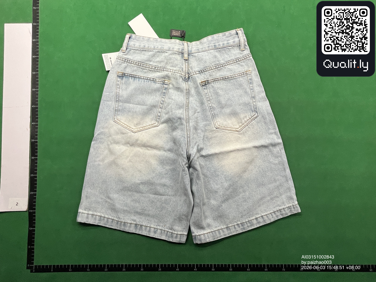 Blugi — fotografie QC 2 din 34