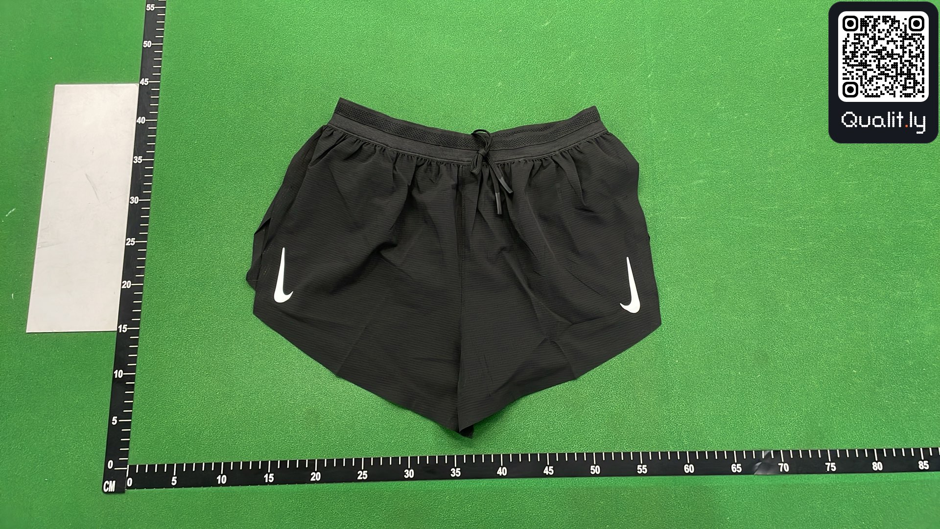 Korte broek — QC-foto 2 van 12