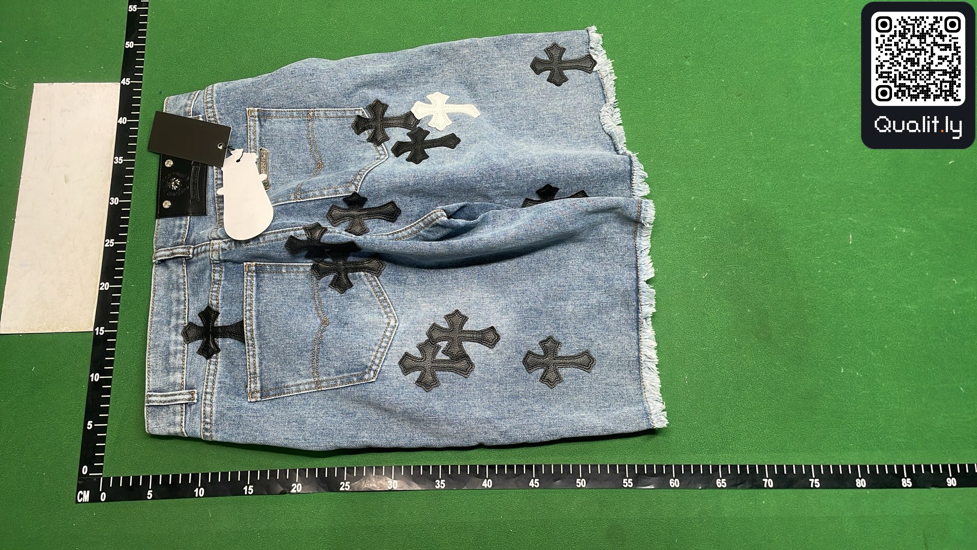 Jeans QC photo 3 of 4