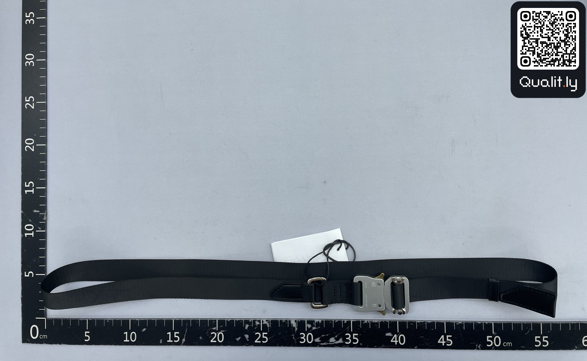 Belt QC photo 2 of 68