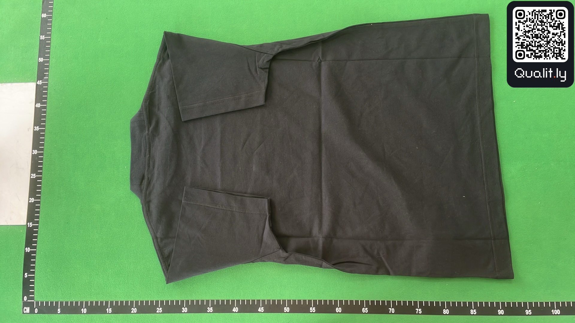 T-shirt — QC-foto 3 van 16