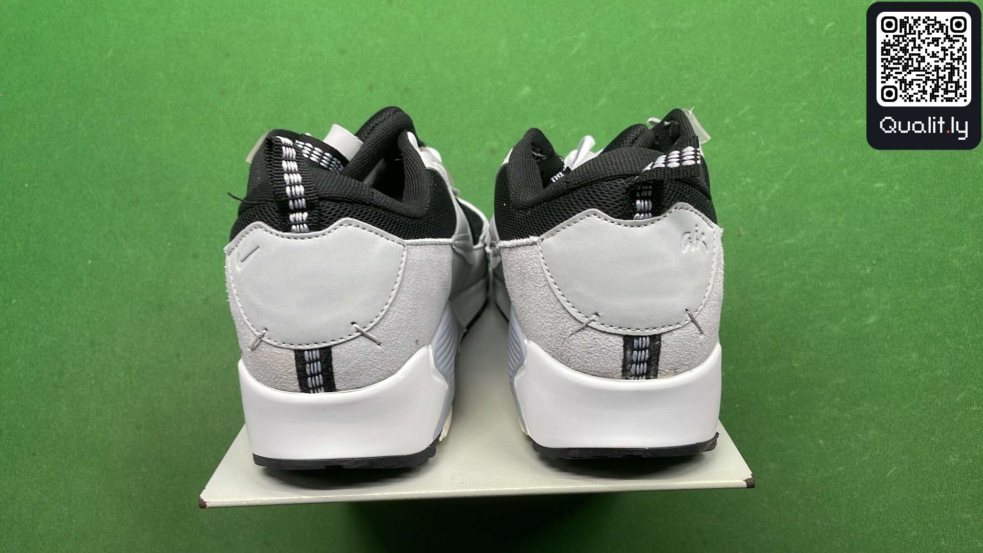 Zapatillas — foto QC 3 de 12