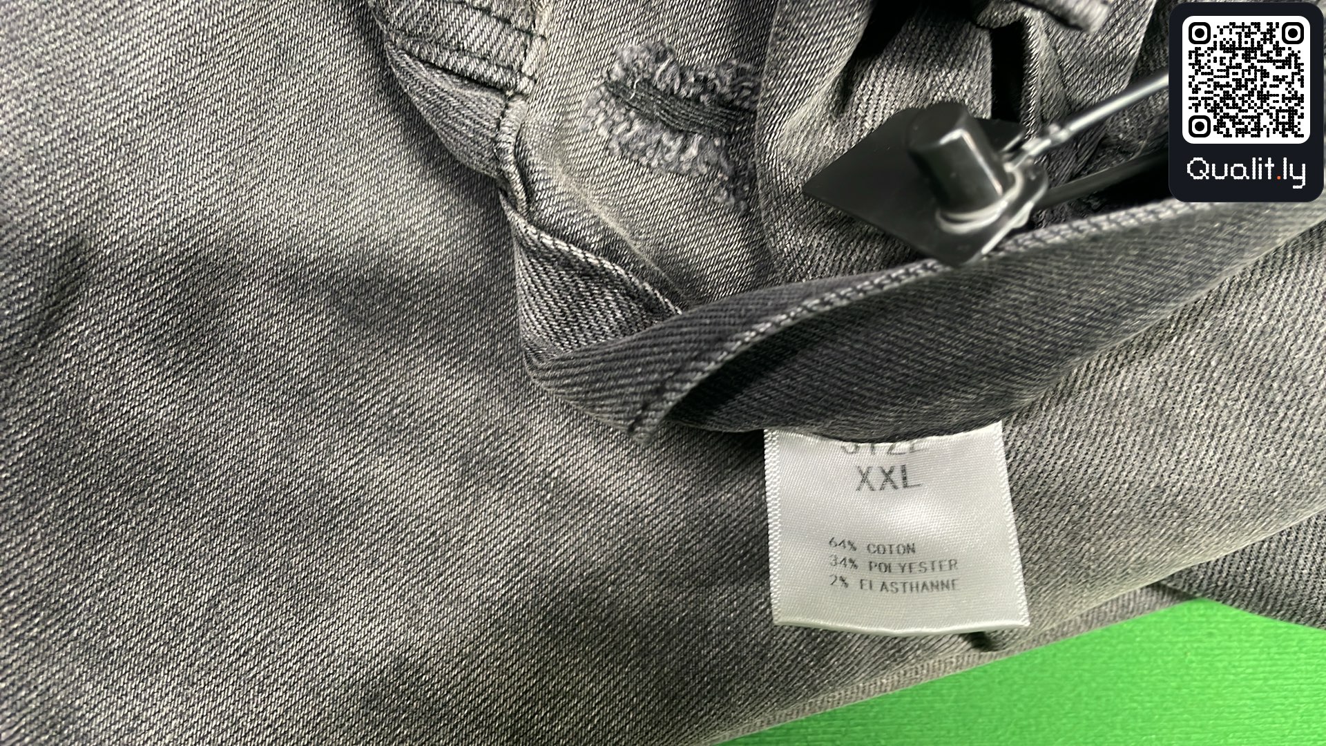 Jeans — QC-Foto 1 von 22