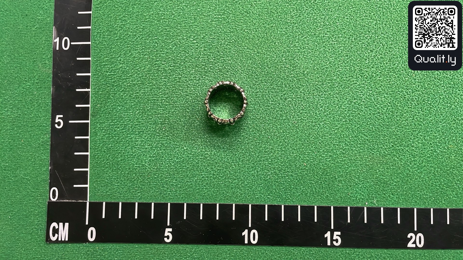 Schmuck — QC-Foto 2 von 3