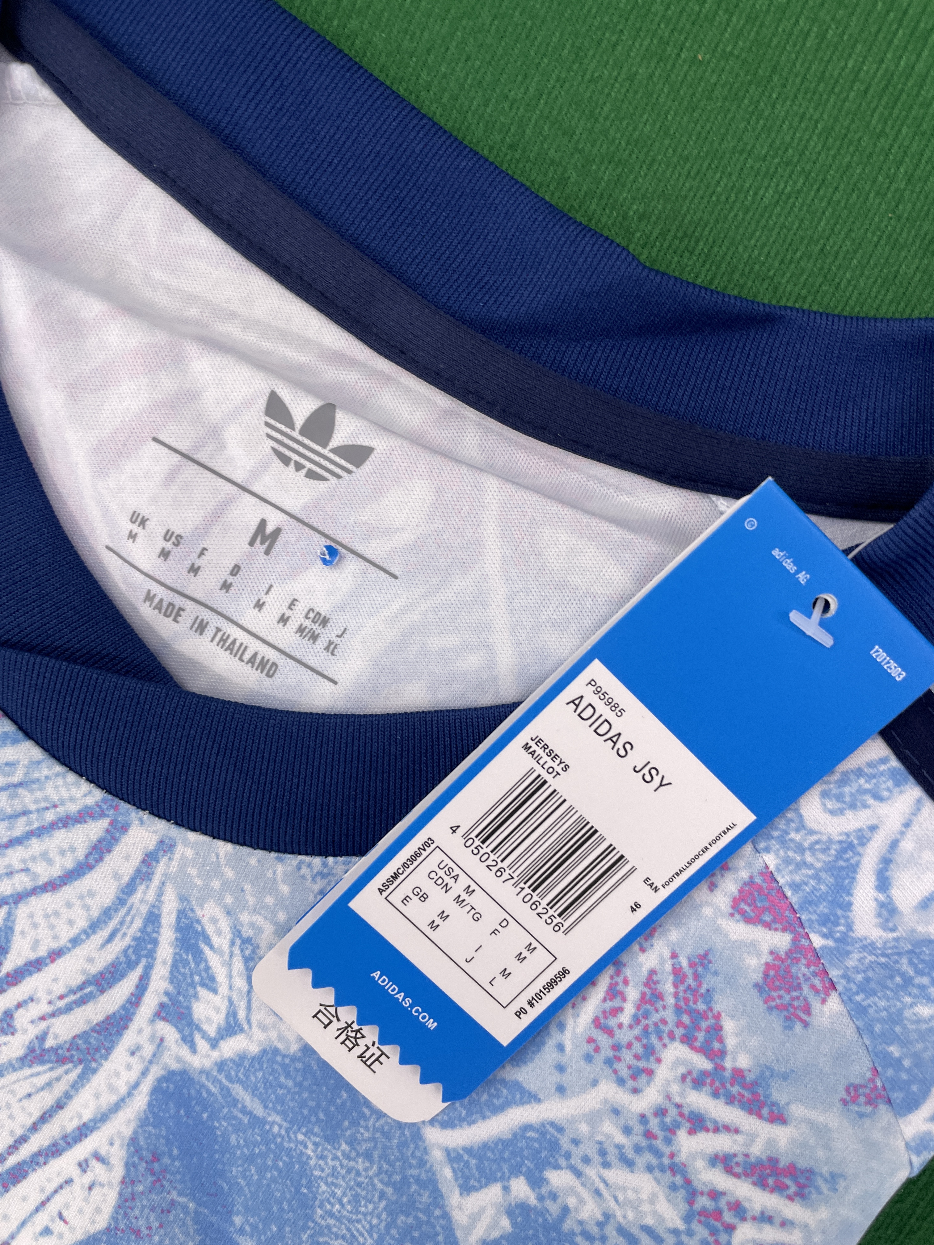 Camisa — foto QC 2 de 47