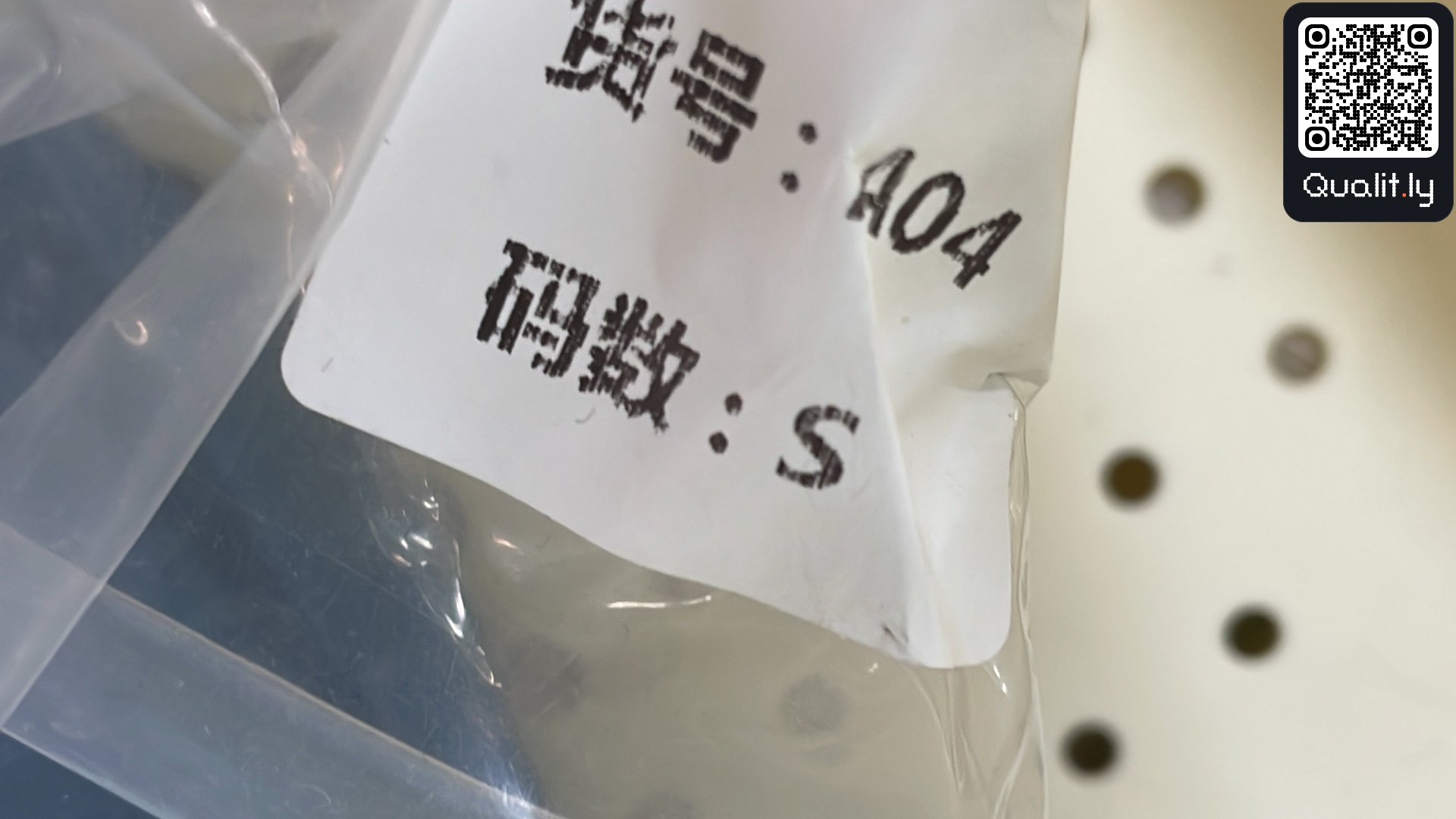 Shorts — QC-Foto 1 von 12