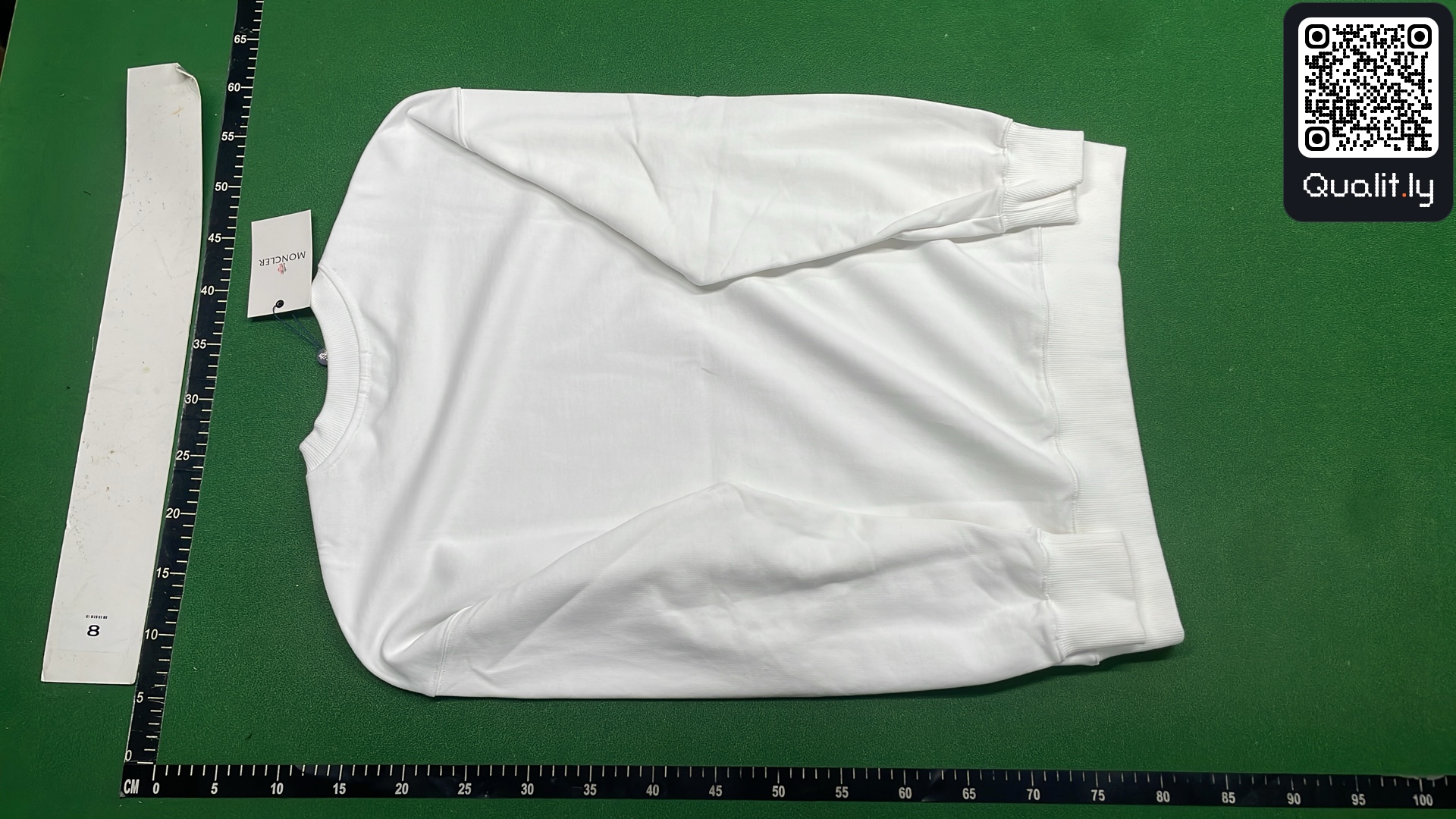 Bluza — zdjęcie QC 3 z 4