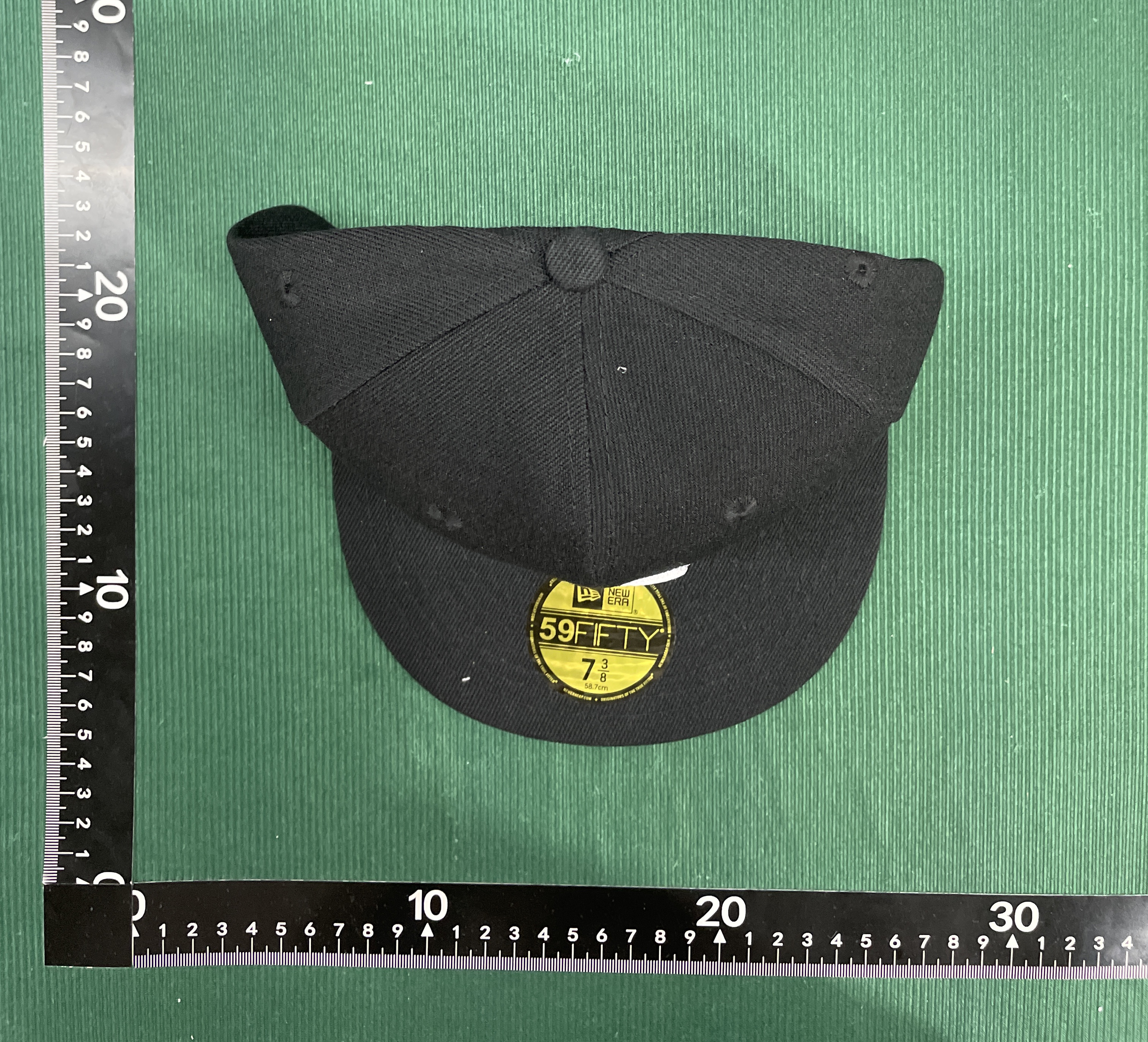 帽子 QC 照片 1 / 209