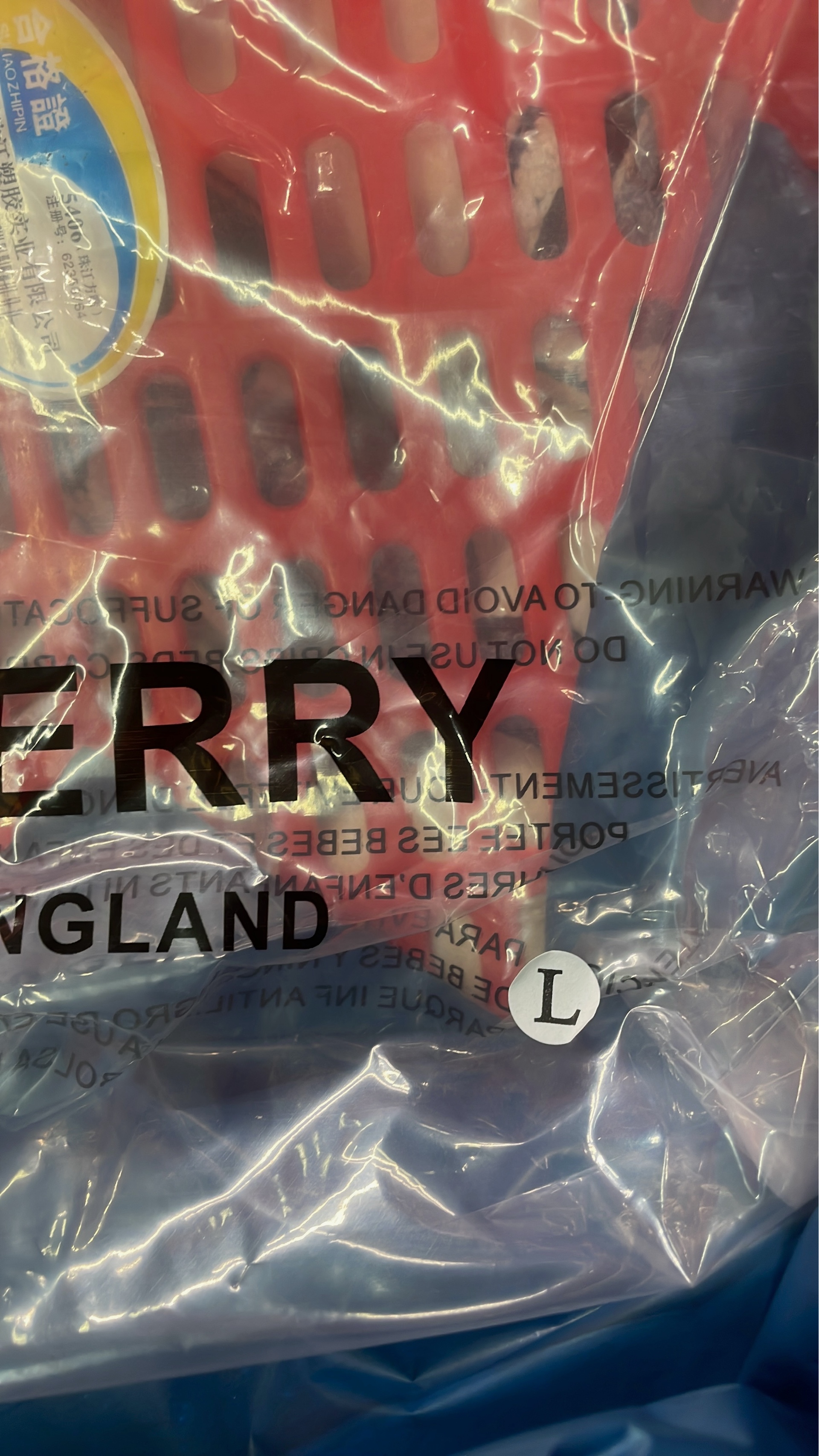 Shorts QC photo 1 of 4