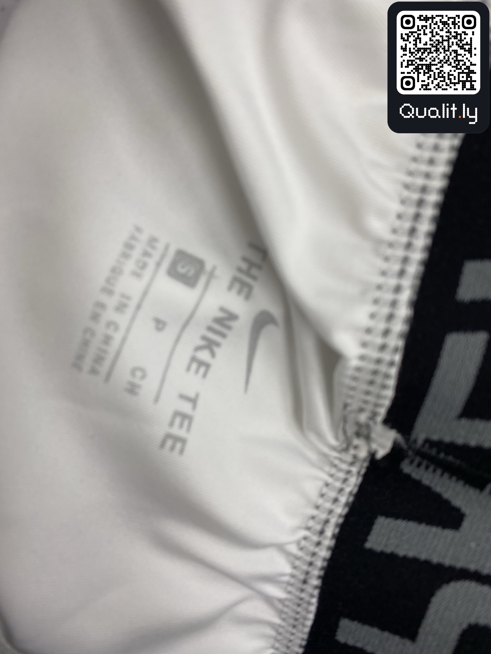 Tracksuit QC photo 1 of 28