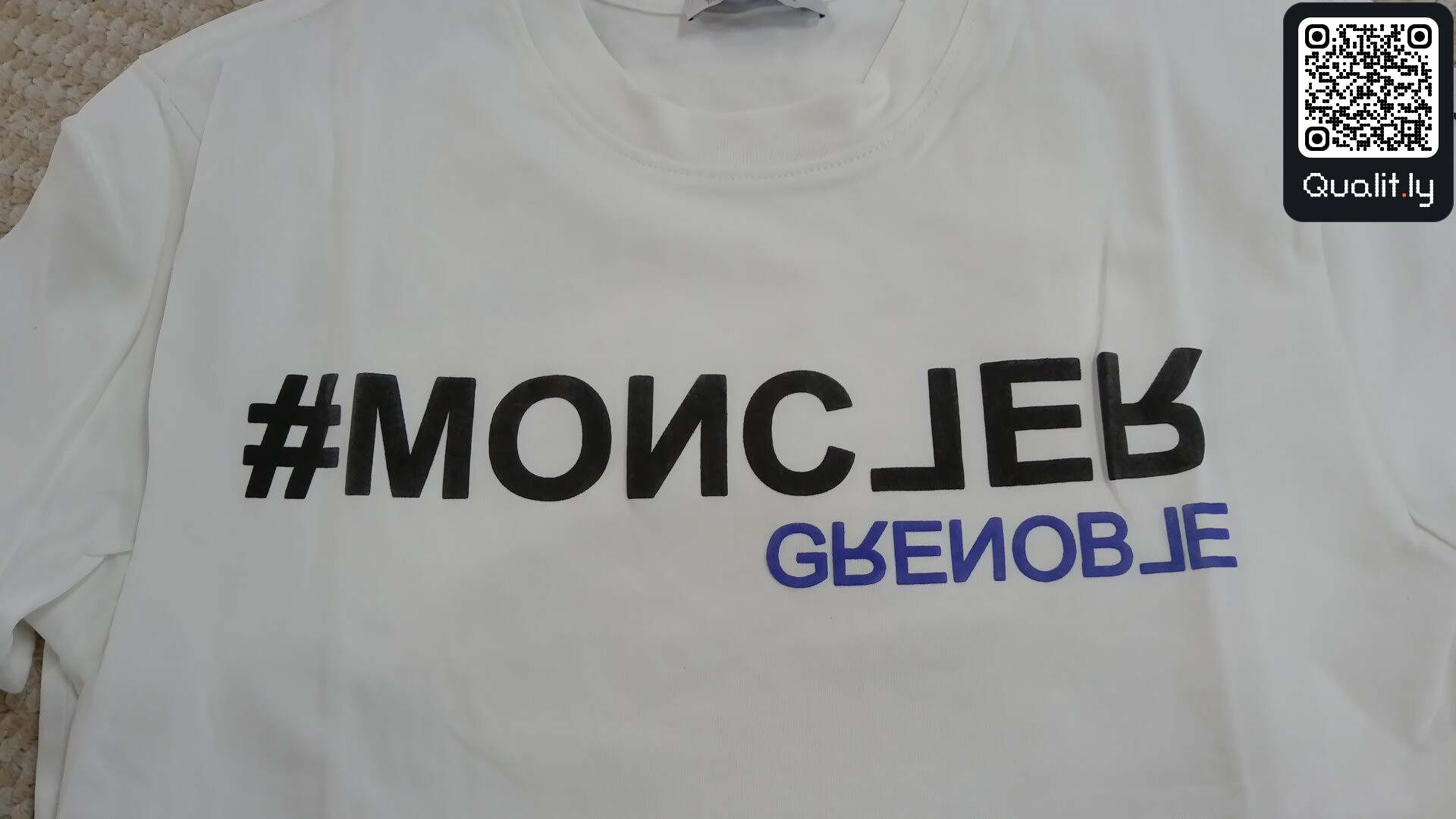 Camisa — foto QC 2 de 19