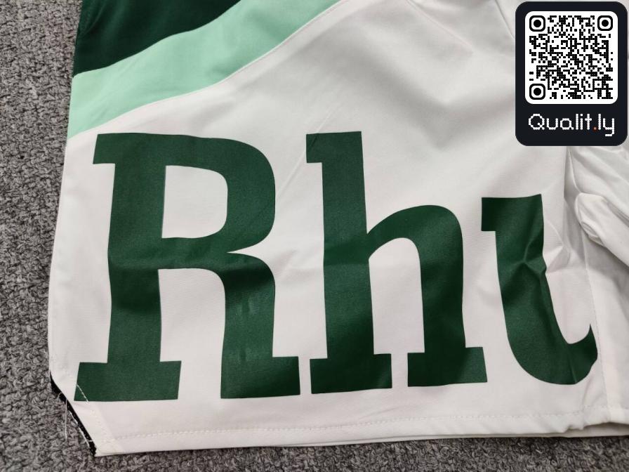 Shorts QC photo 2 of 13