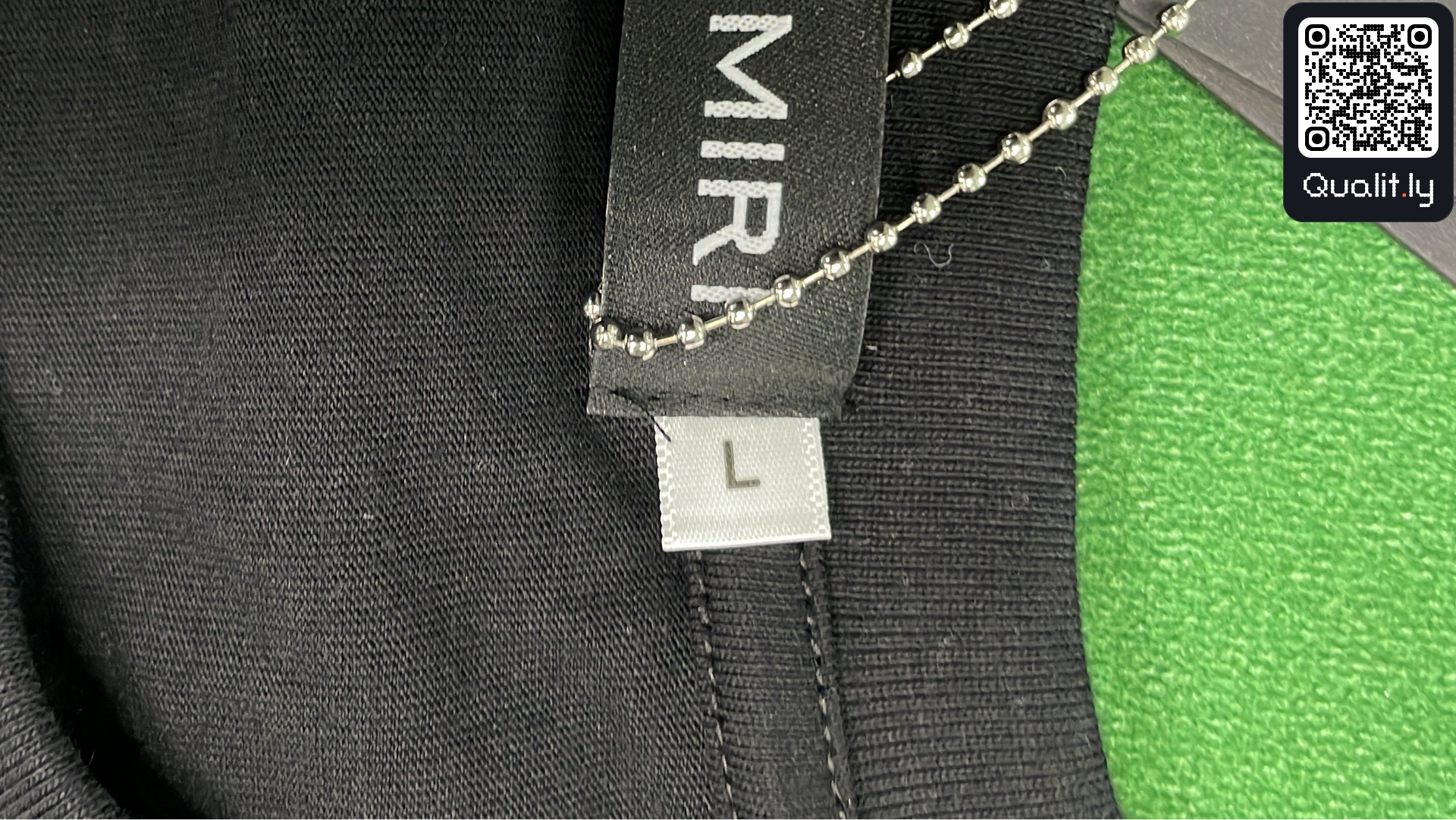 T-shirt — QC-foto 1 av 178