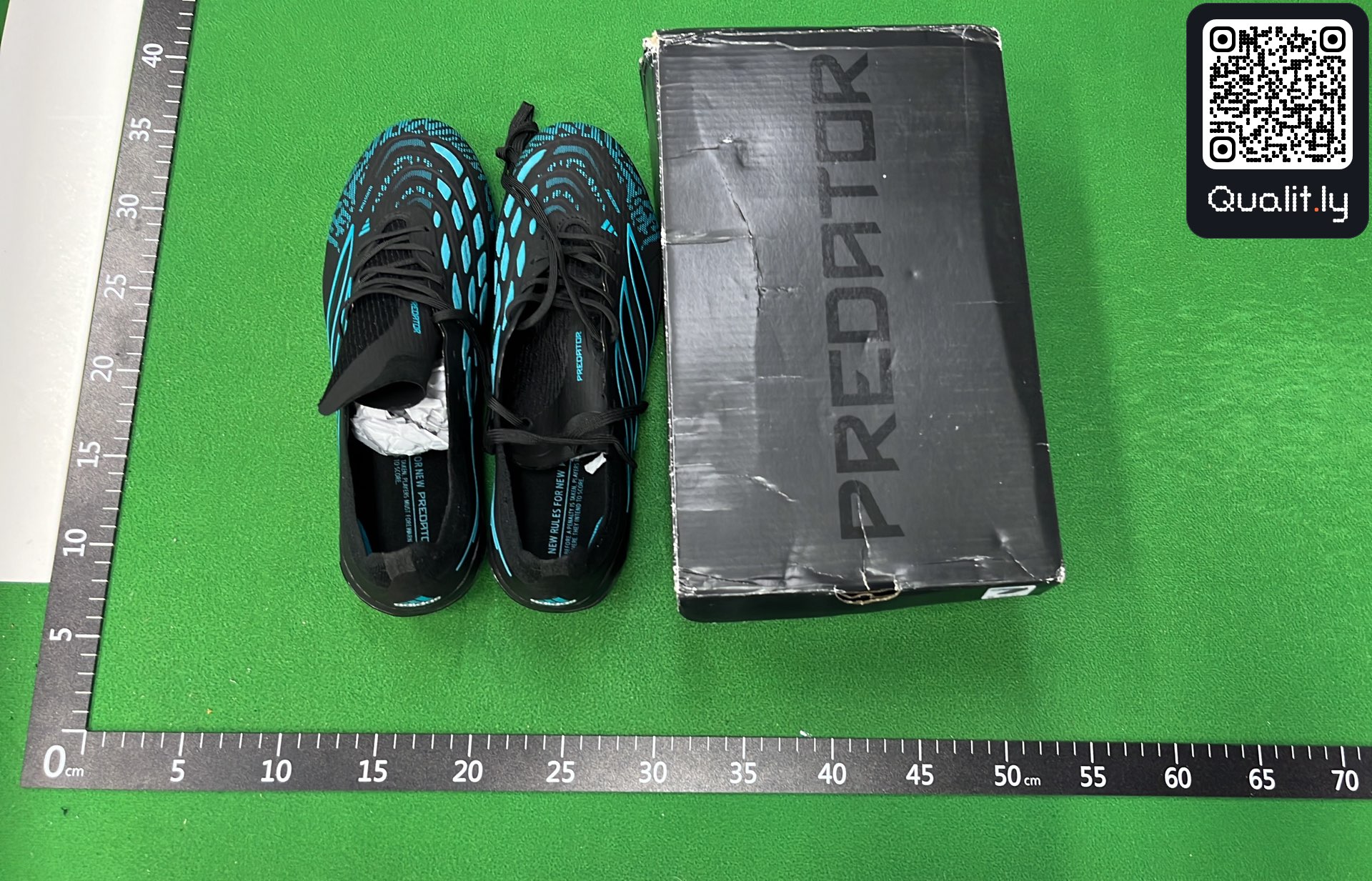 QC photo 1 of 6