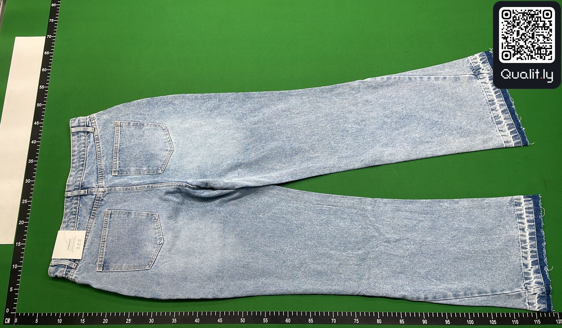 Jeans — QC-foto 3 van 203