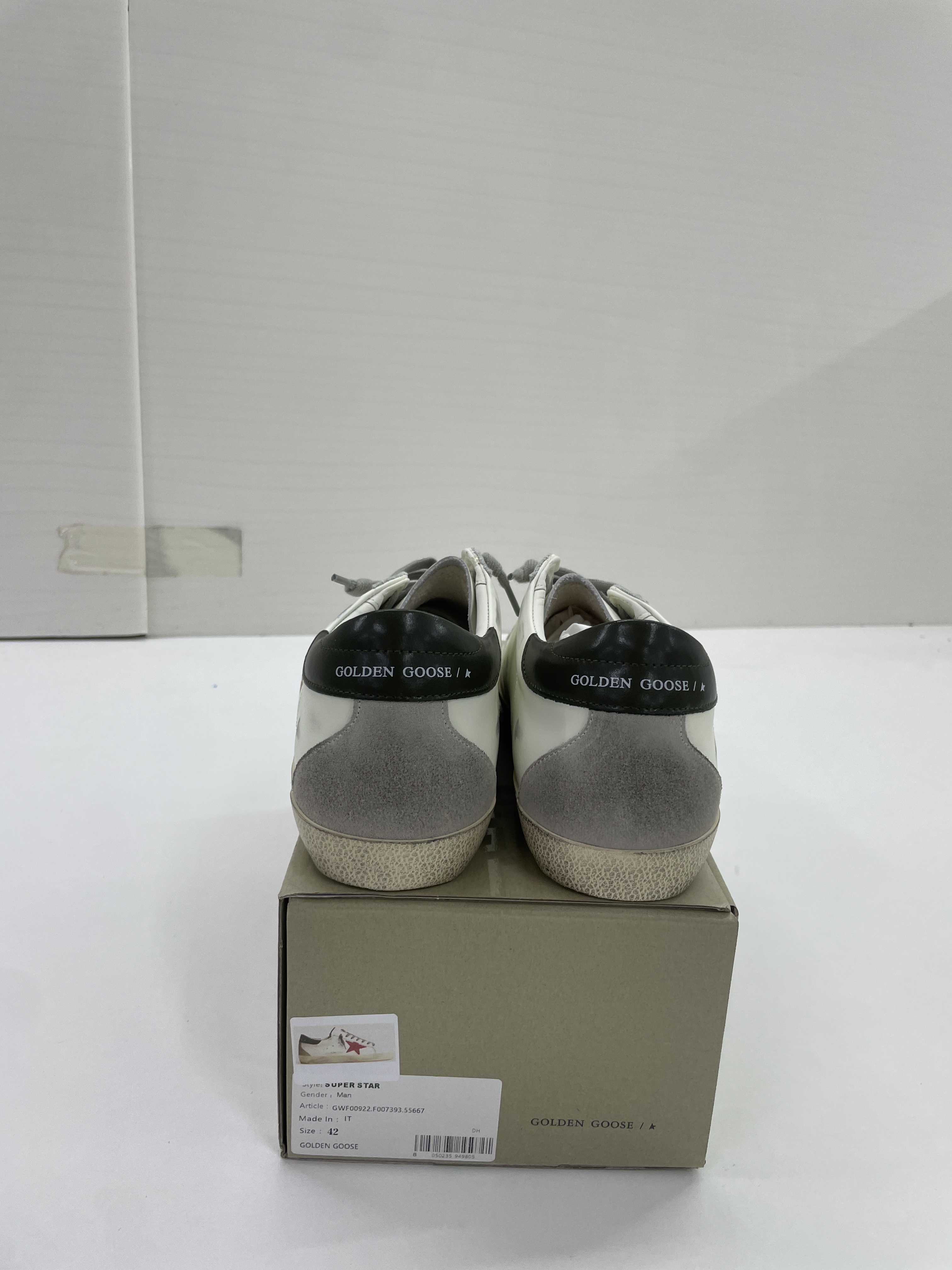 Sneaker — QC-Foto 3 von 59