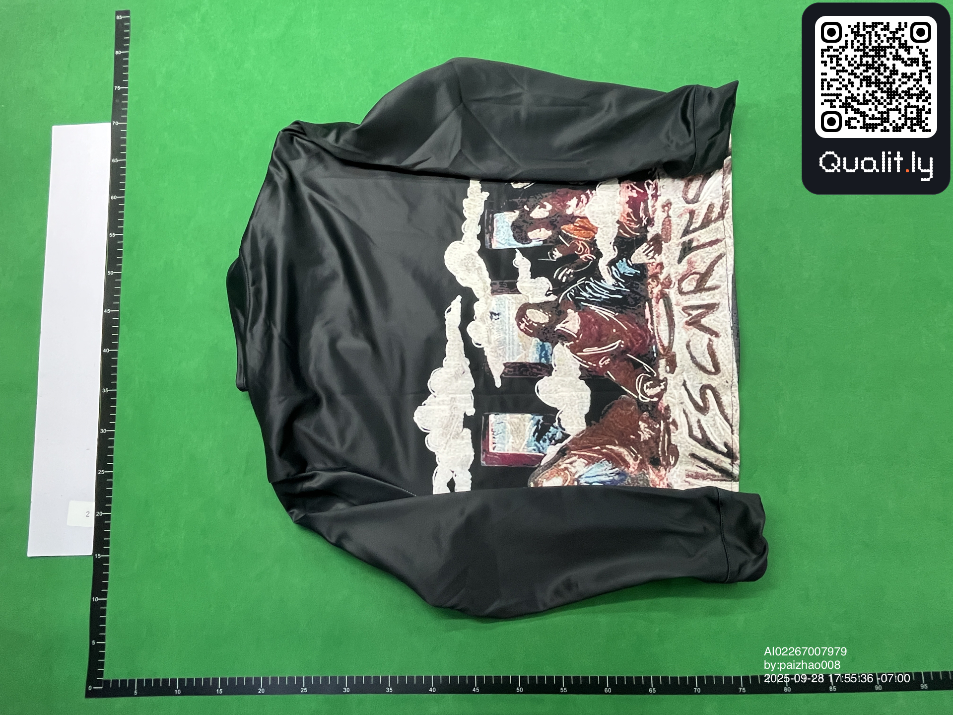 Jacke — QC-Foto 2 von 14