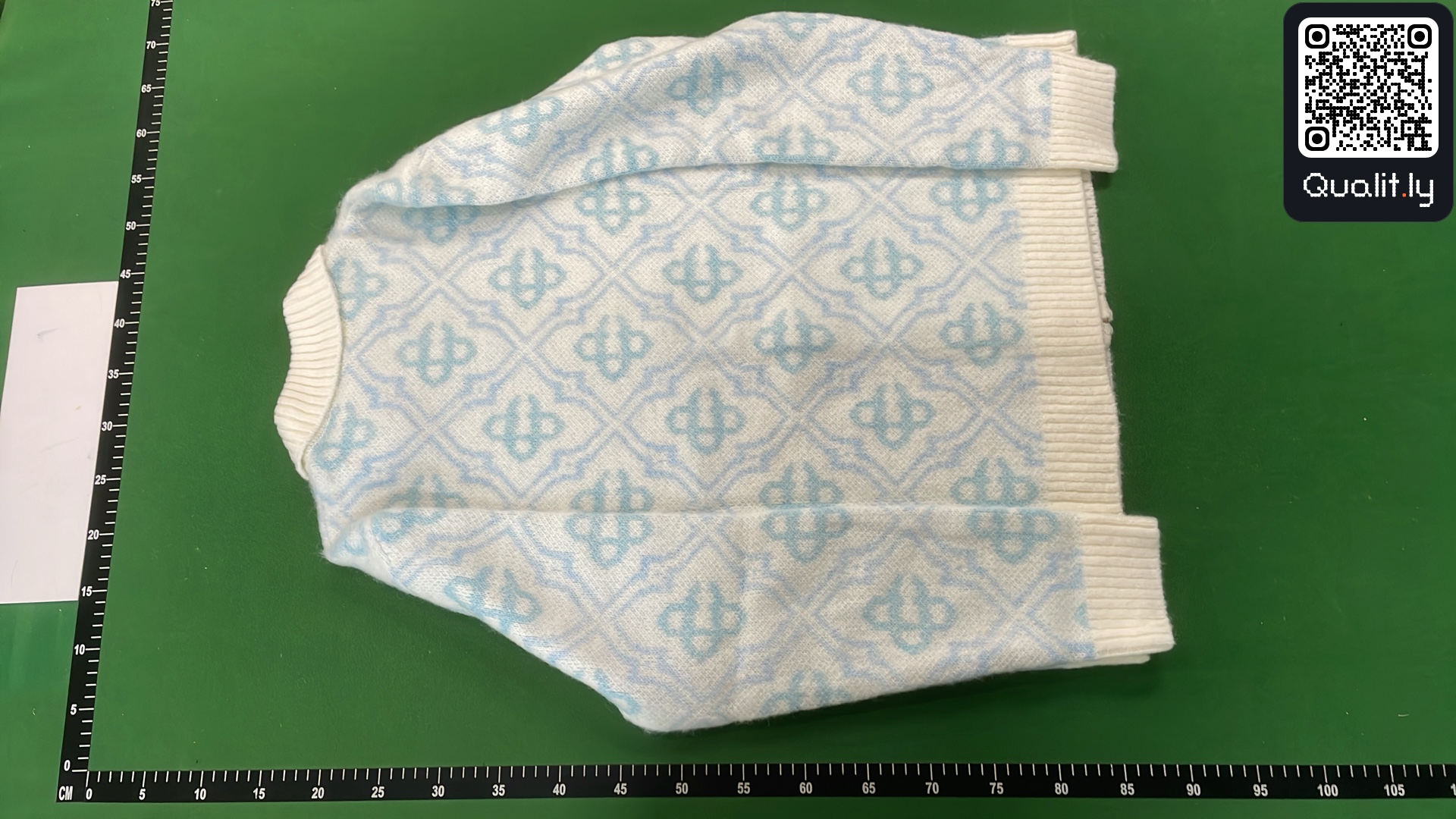 Trui — QC-foto 3 van 12
