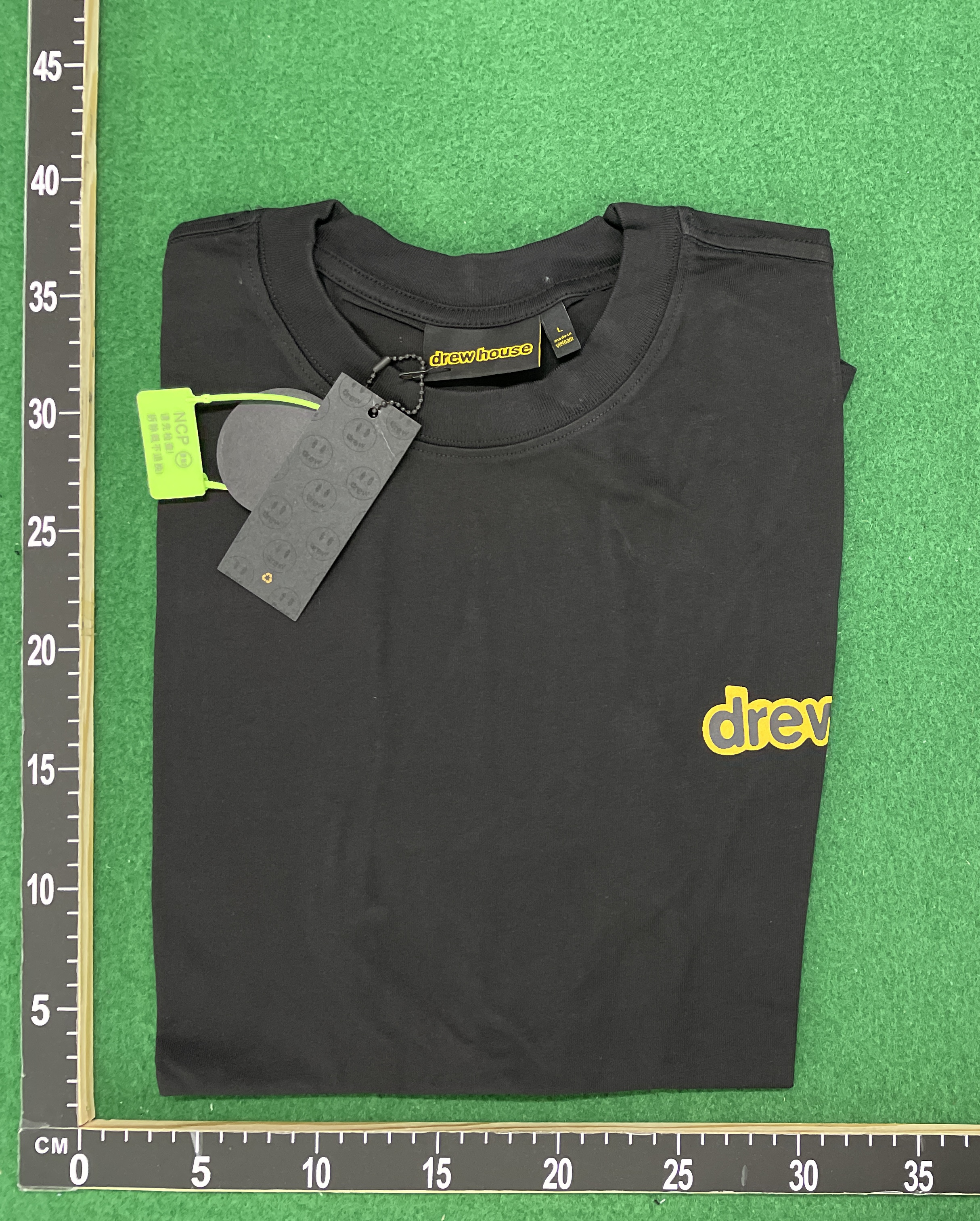 T-shirt — QC-foto 1 van 6