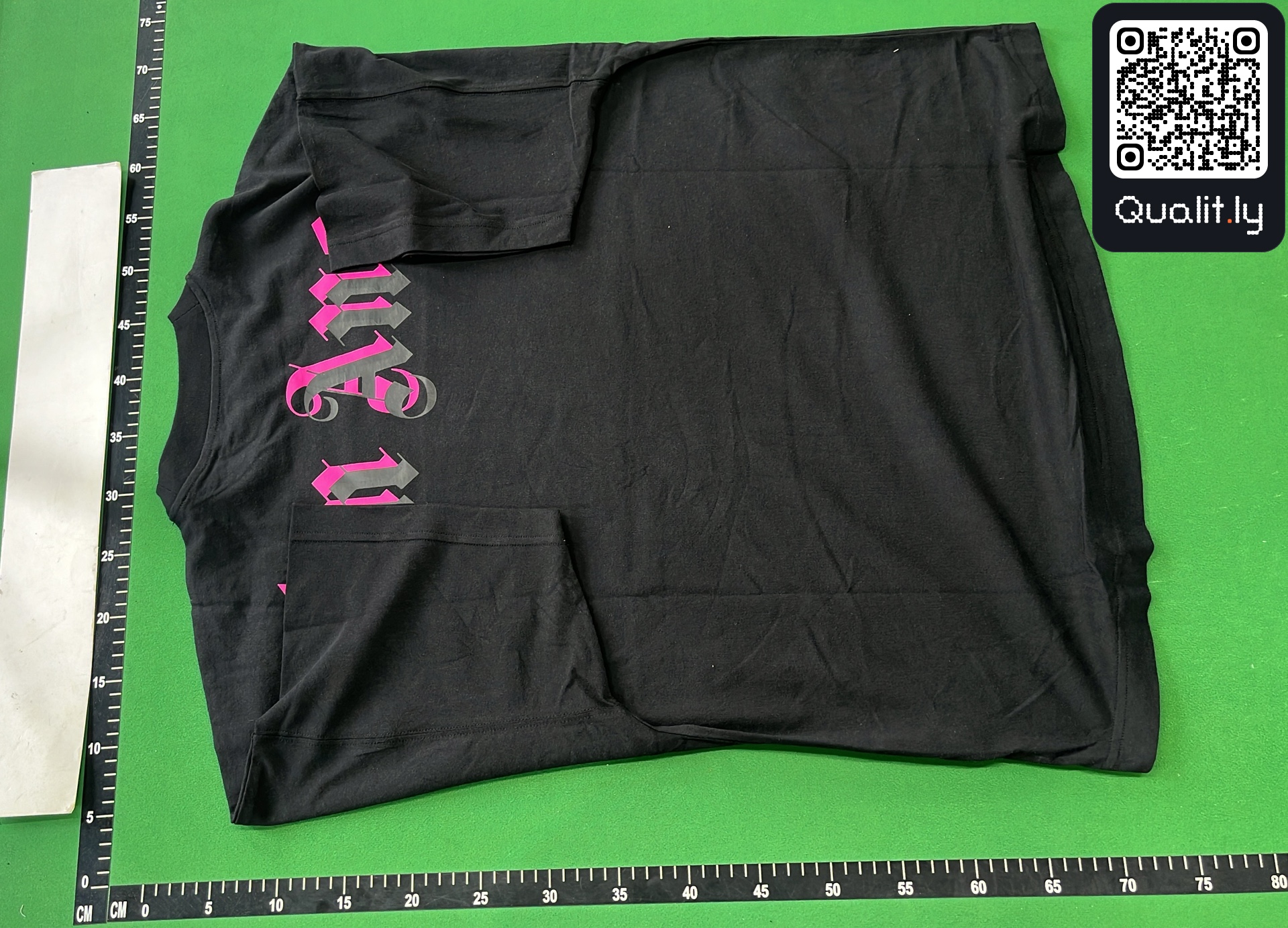 T-shirt — QC-foto 3 av 28