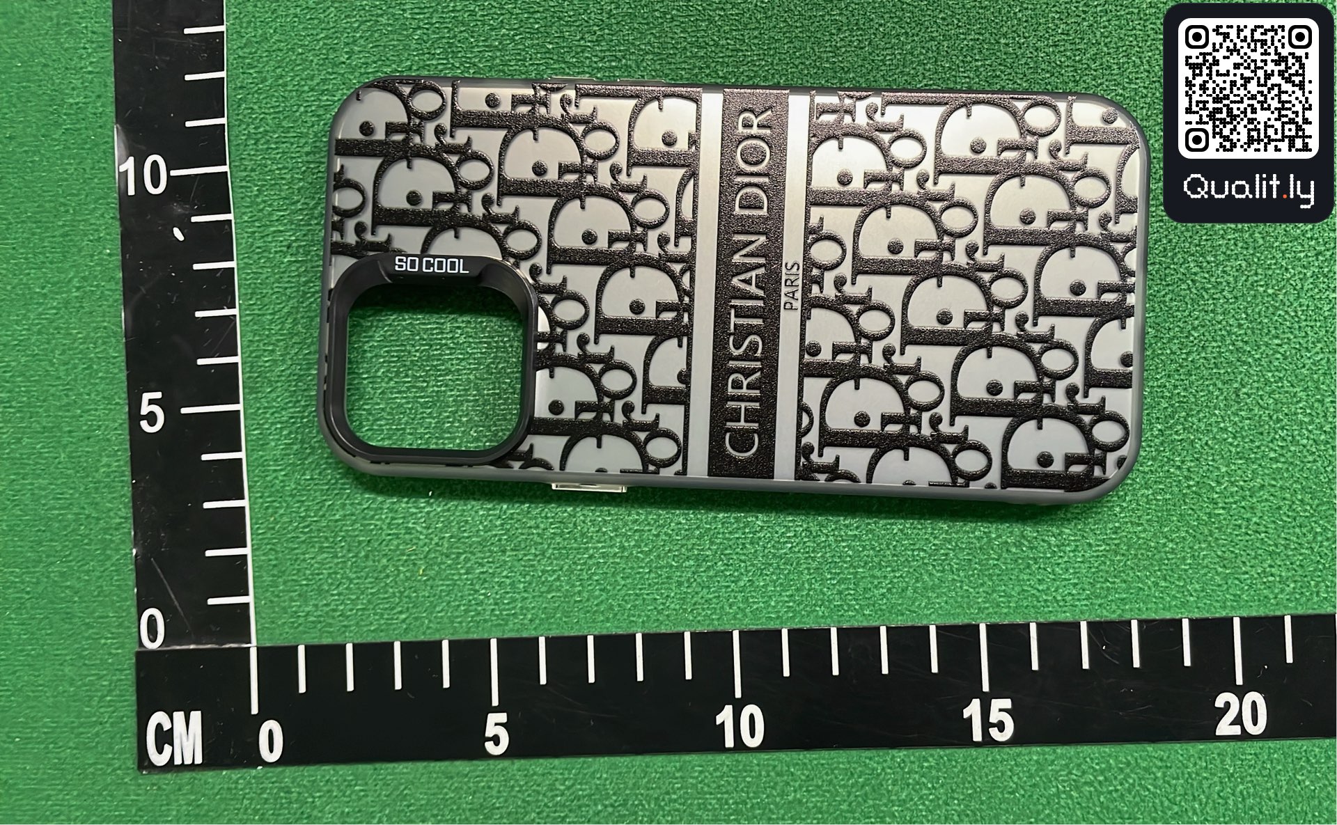QC photo 1 of 6
