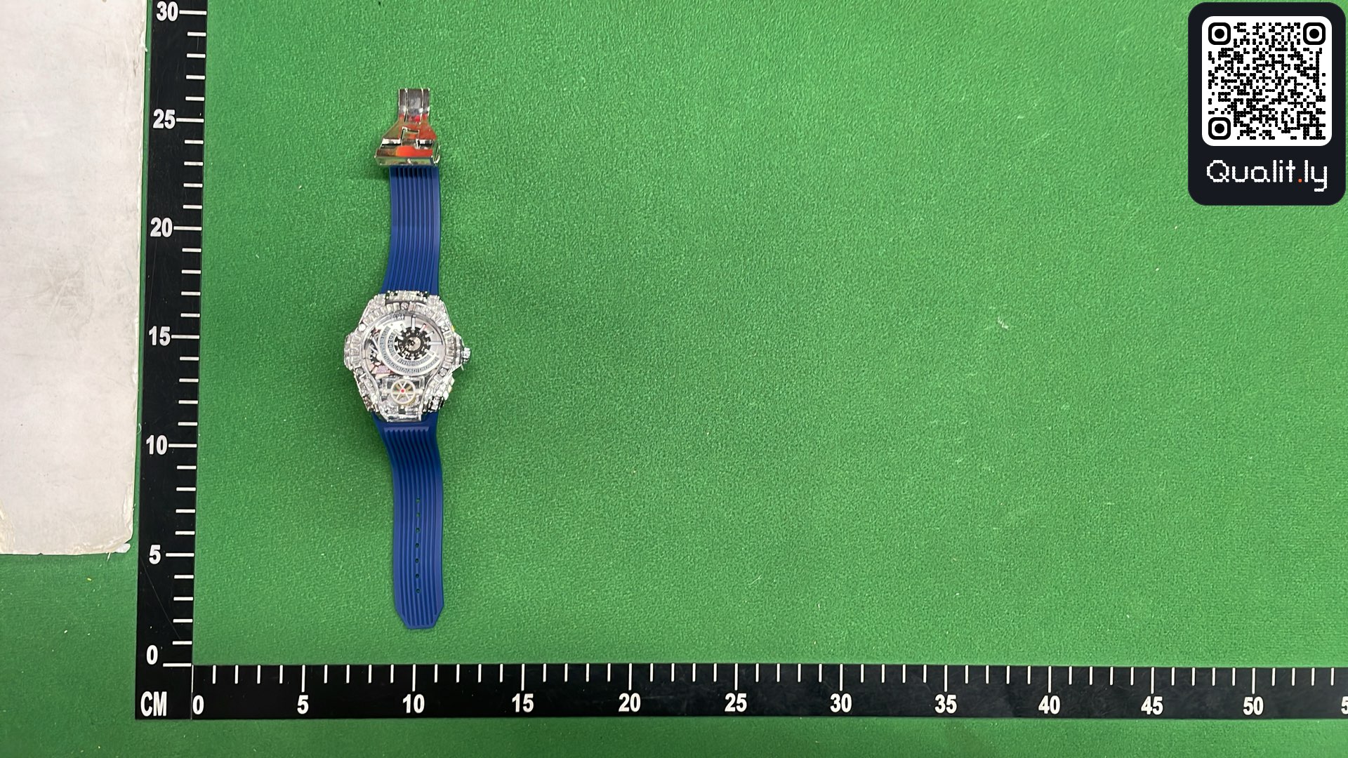 Horloge — QC-foto 1 van 6