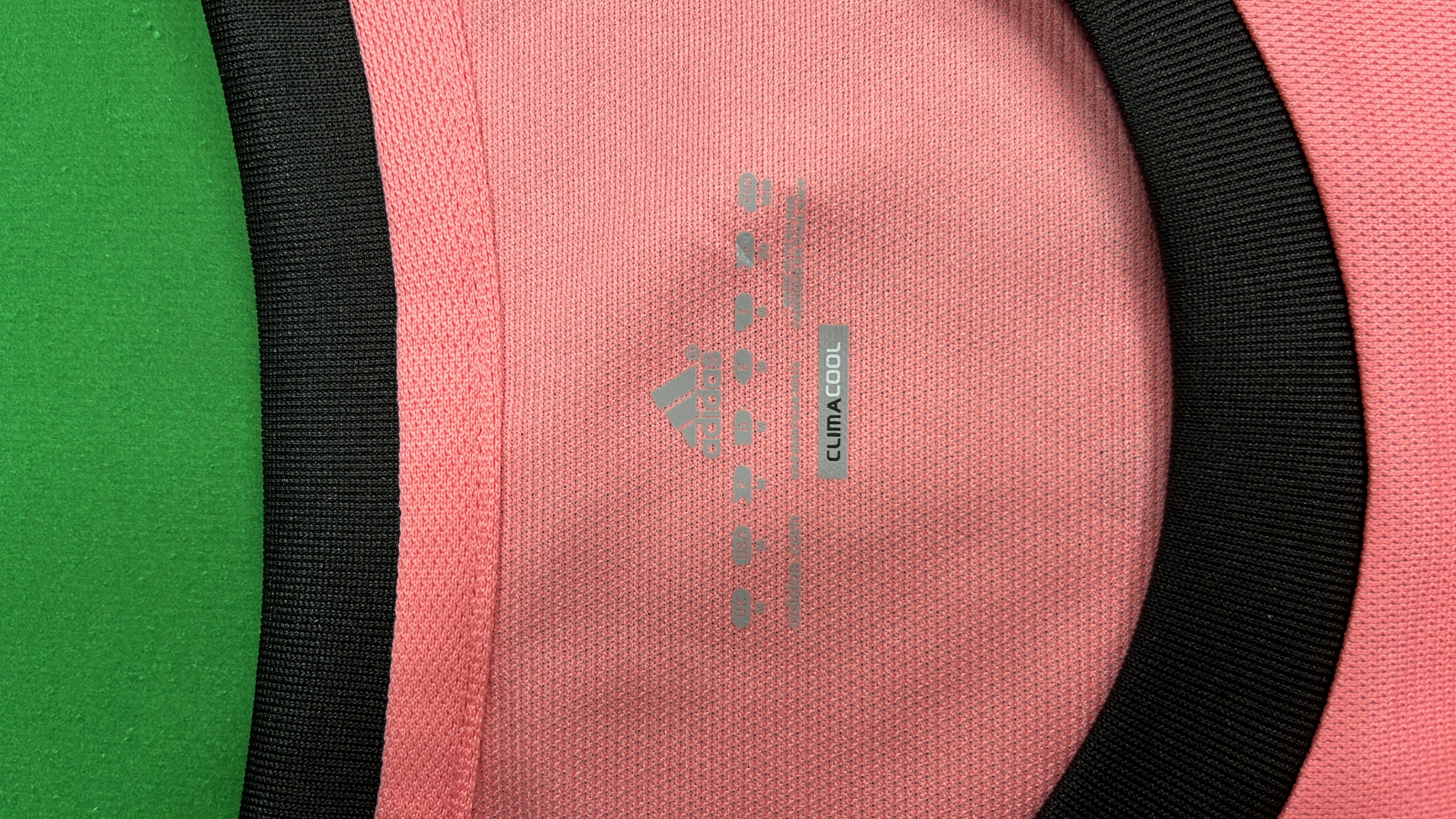Chemise — photo QC 1 sur 18