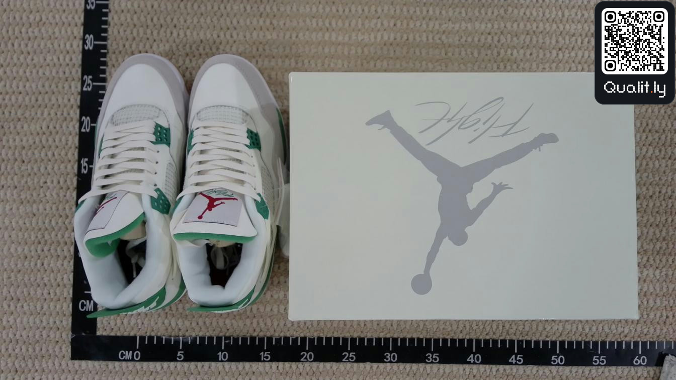 Sneakers QC photo 2 of 14