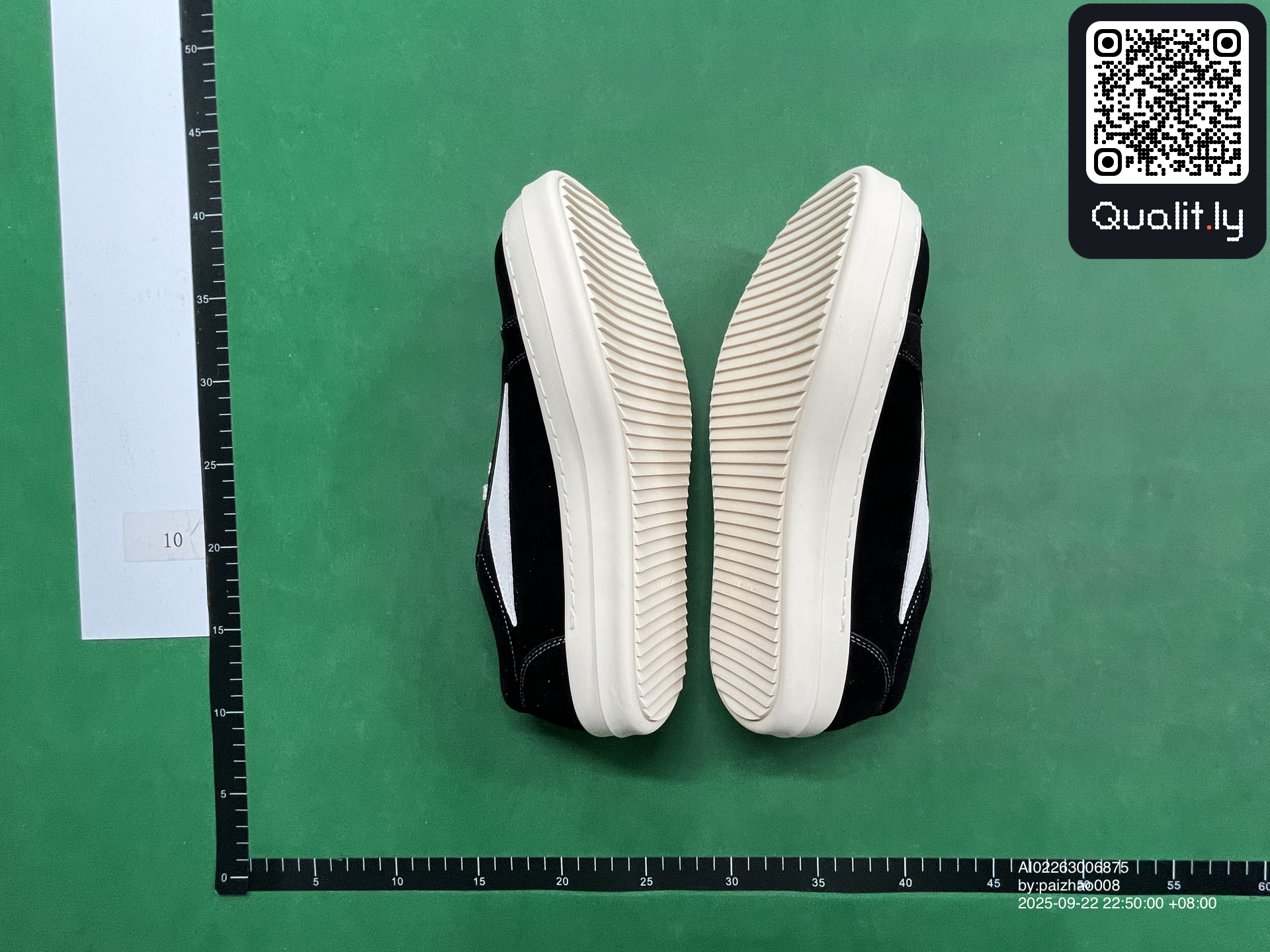 Baskets — photo QC 3 sur 6