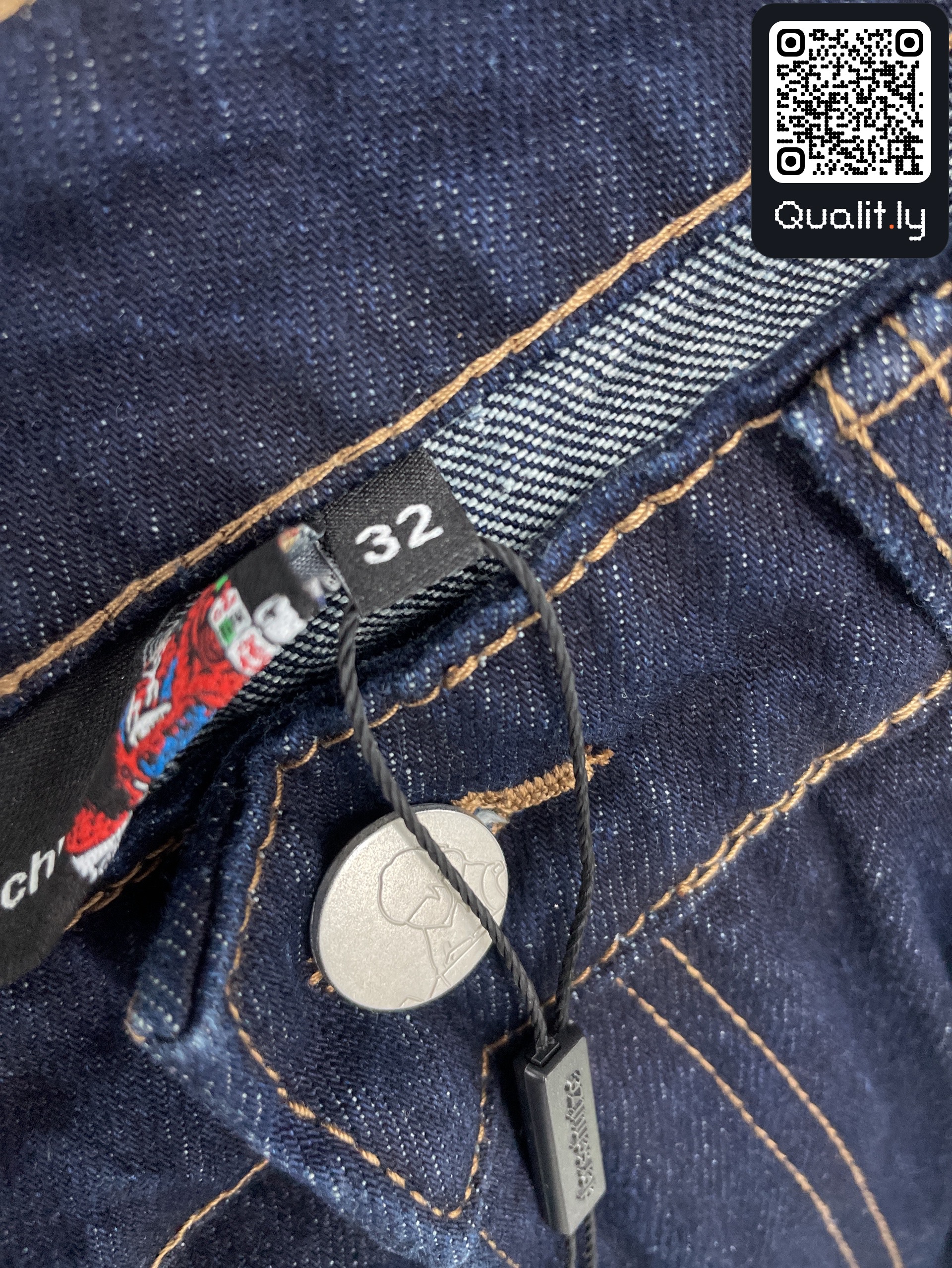 Jeans — QC-Foto 2 von 79