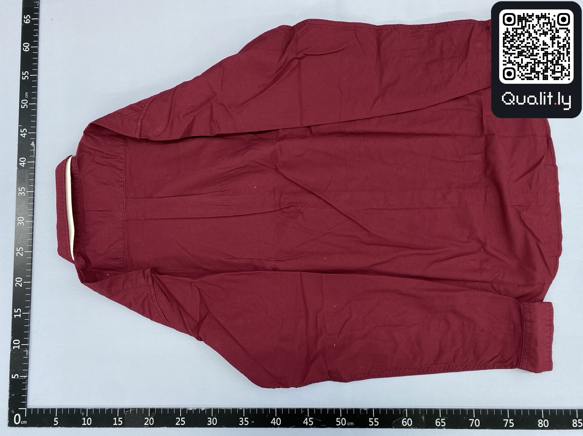 Camisa — foto QC 3 de 20