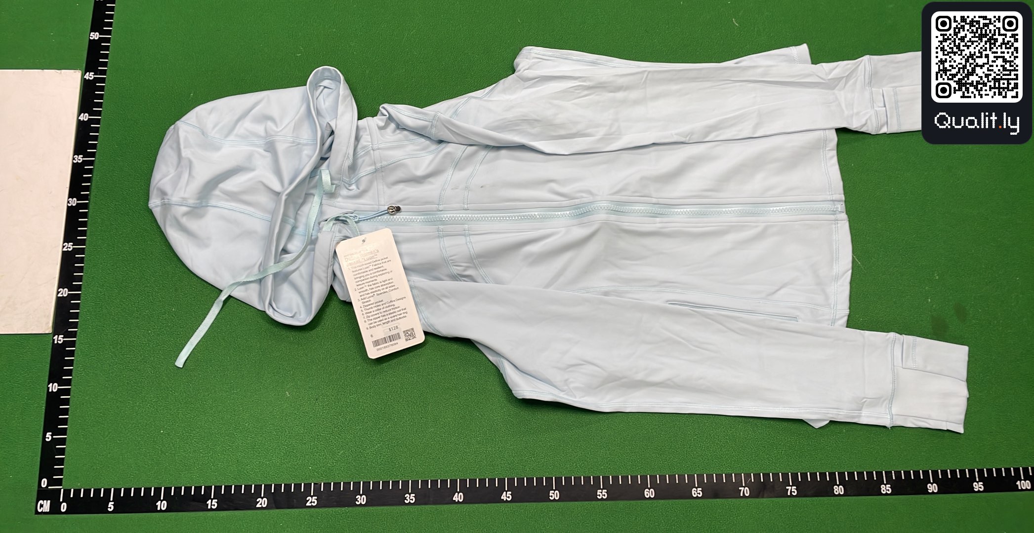 Jacke — QC-Foto 2 von 45